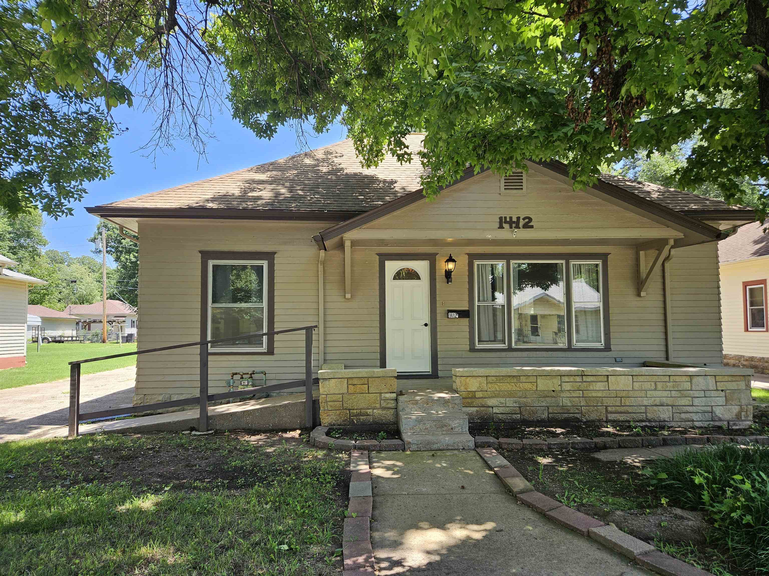 1412 John St Property Photo