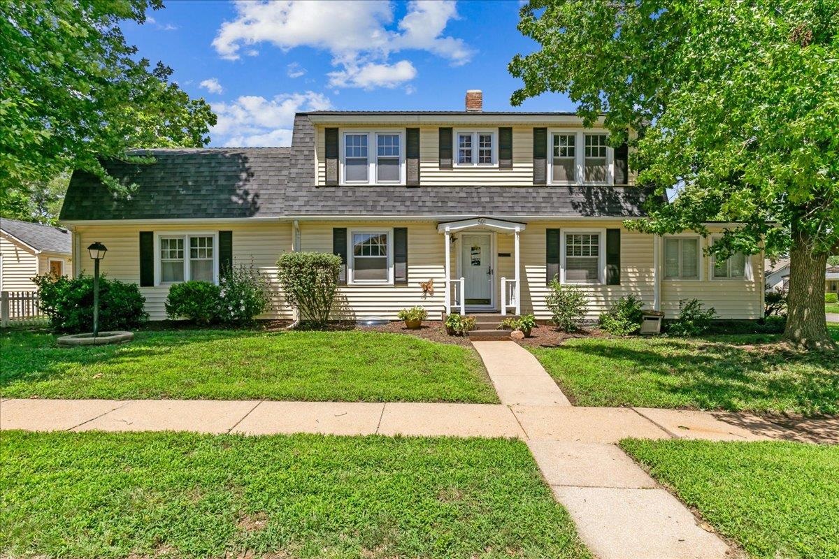 501 N Atchison St Property Photo