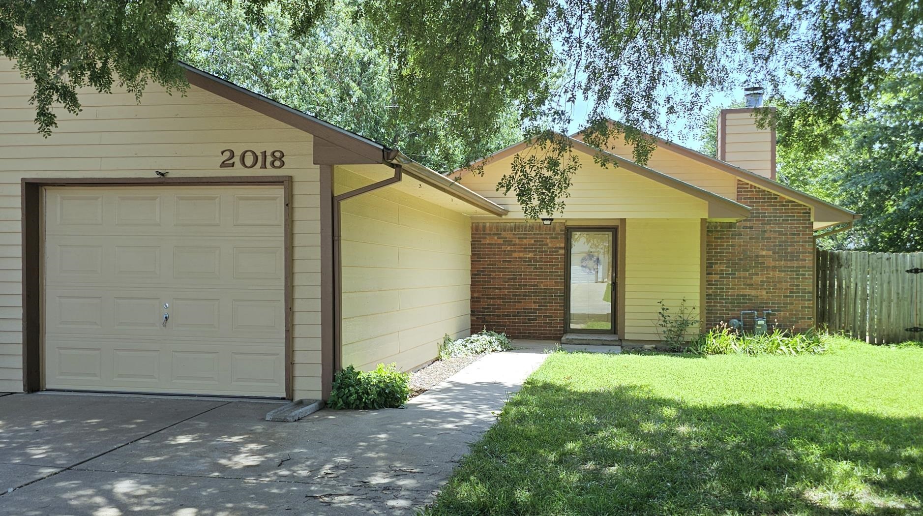 2018 N Rosewood Ct Property Photo
