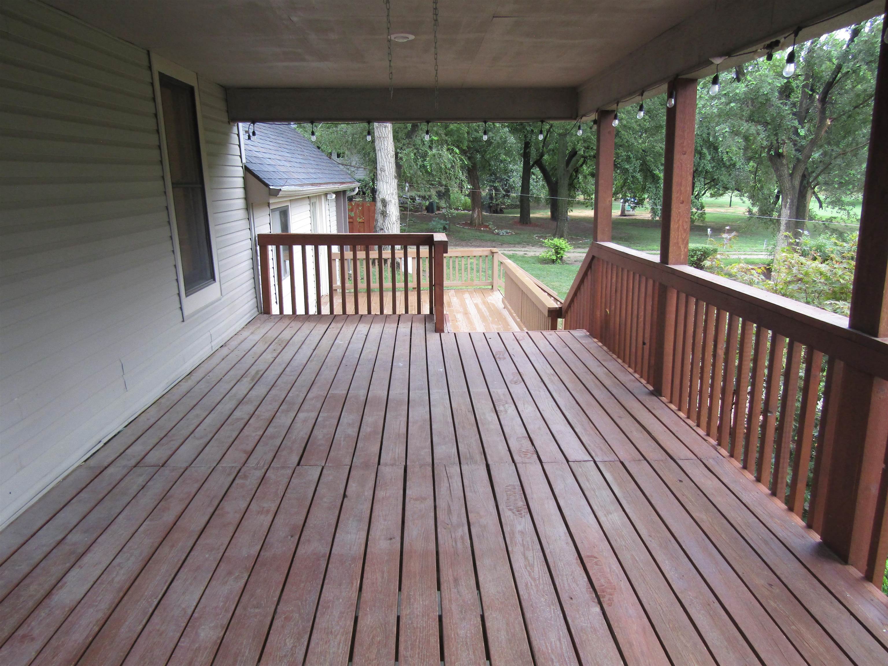 1122 S Marymount Rd Property Photo 27