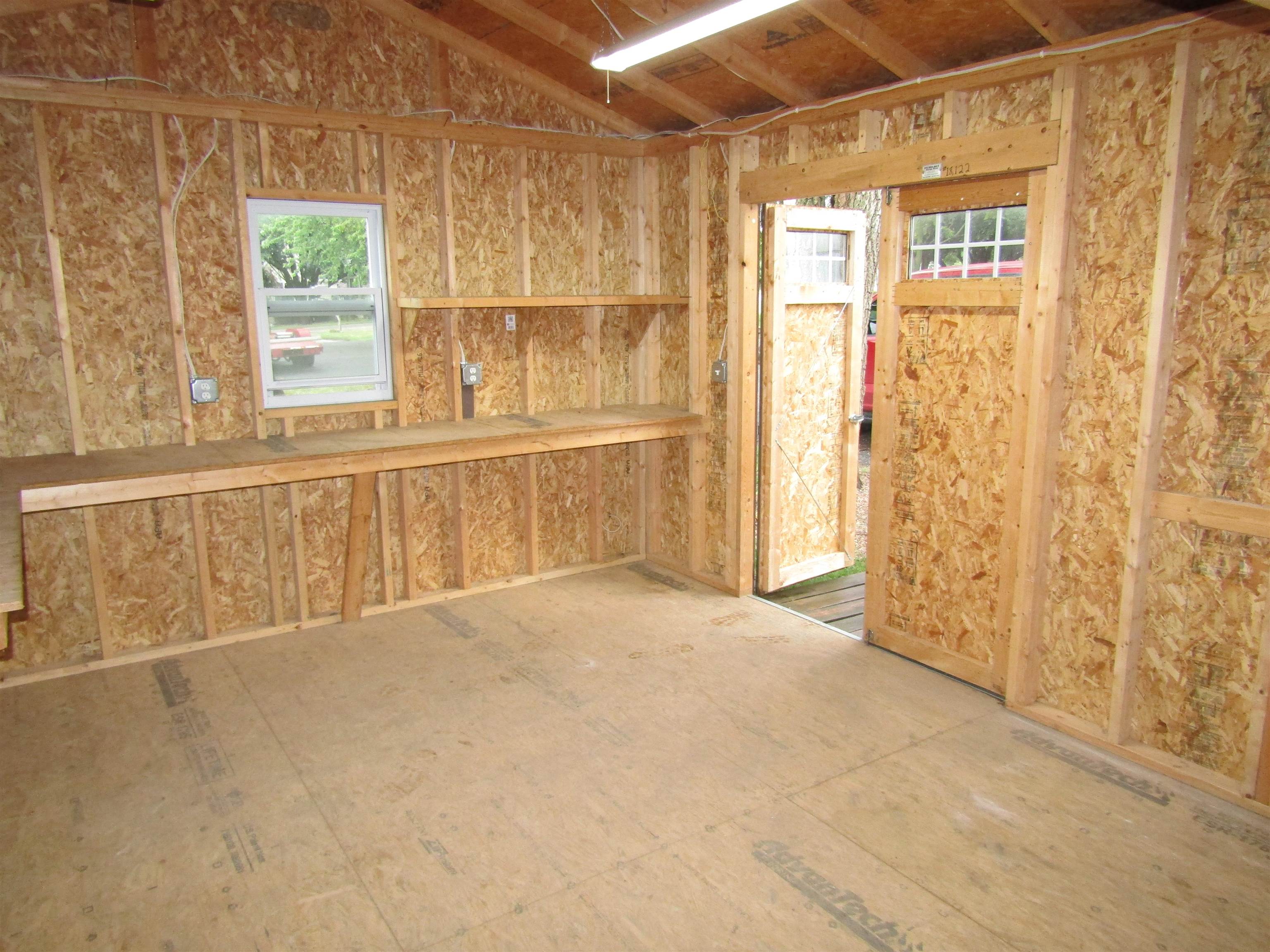 1122 S Marymount Rd Property Photo 35