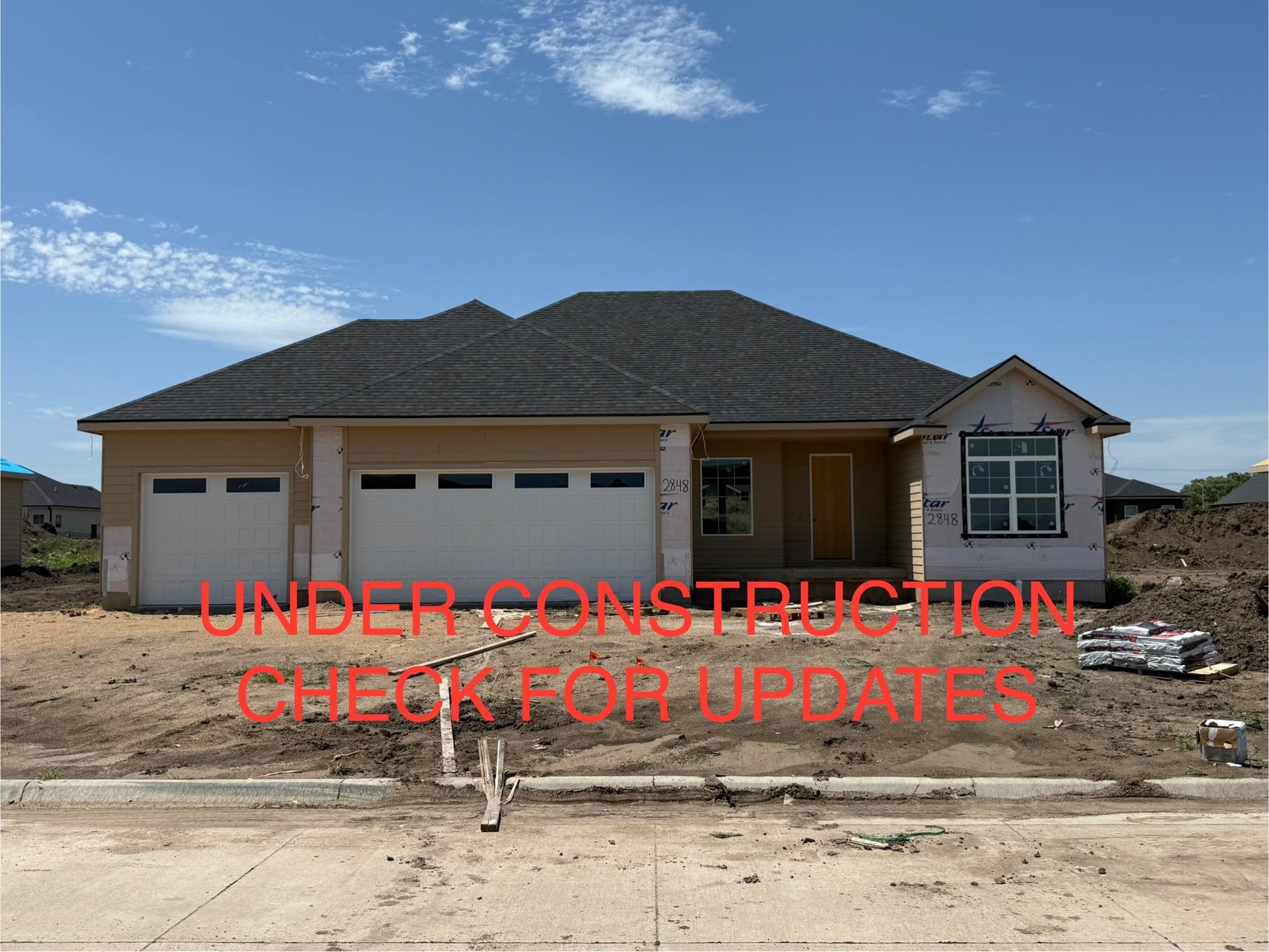2848 Malibu Dr Property Photo 1