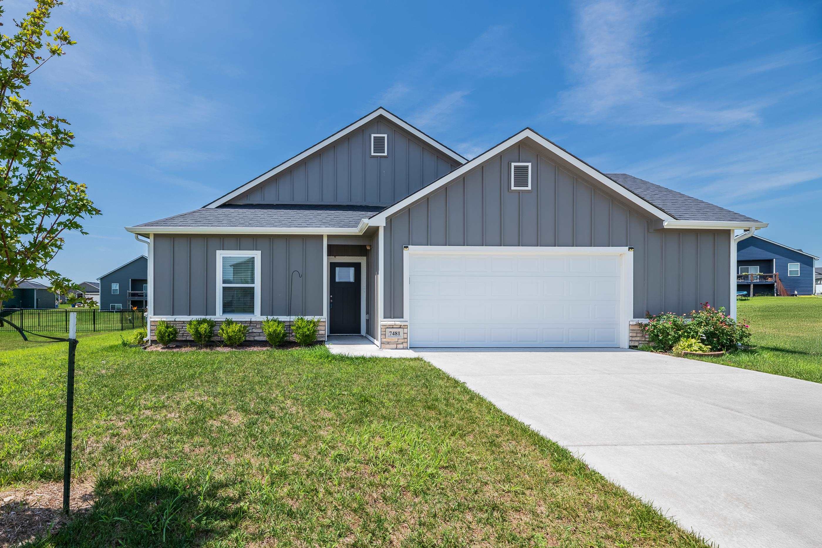 7481 E Pheasant Ridge St Property Photo 1