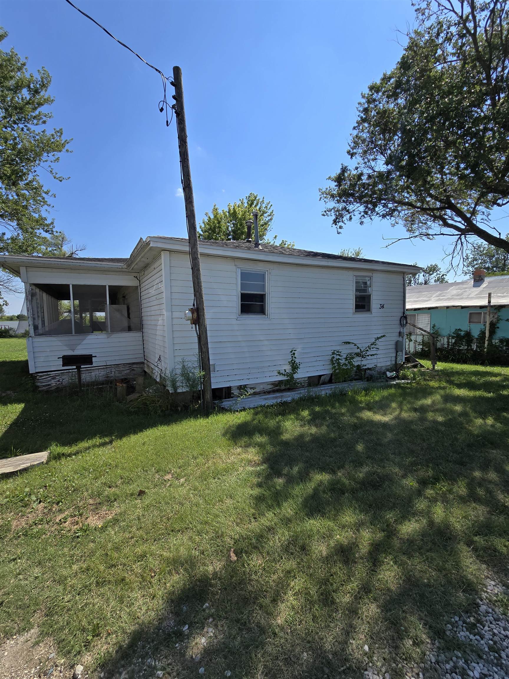 15337 Ne 150th St. Property Photo 1