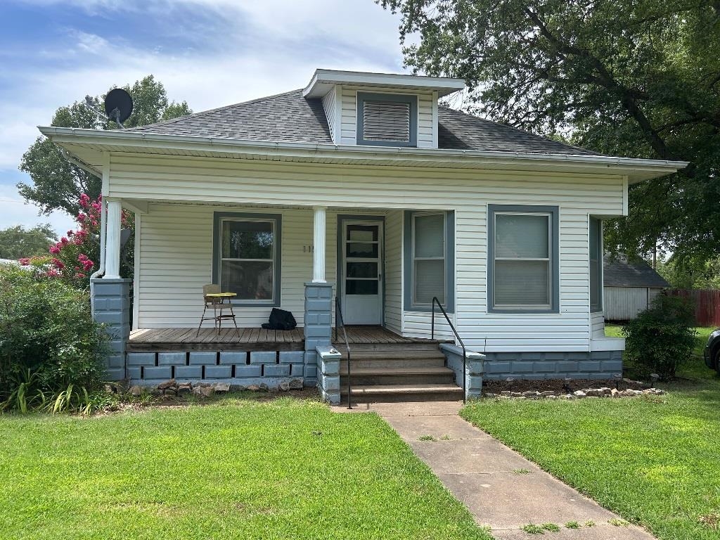 115 N Saint Marys St Property Photo