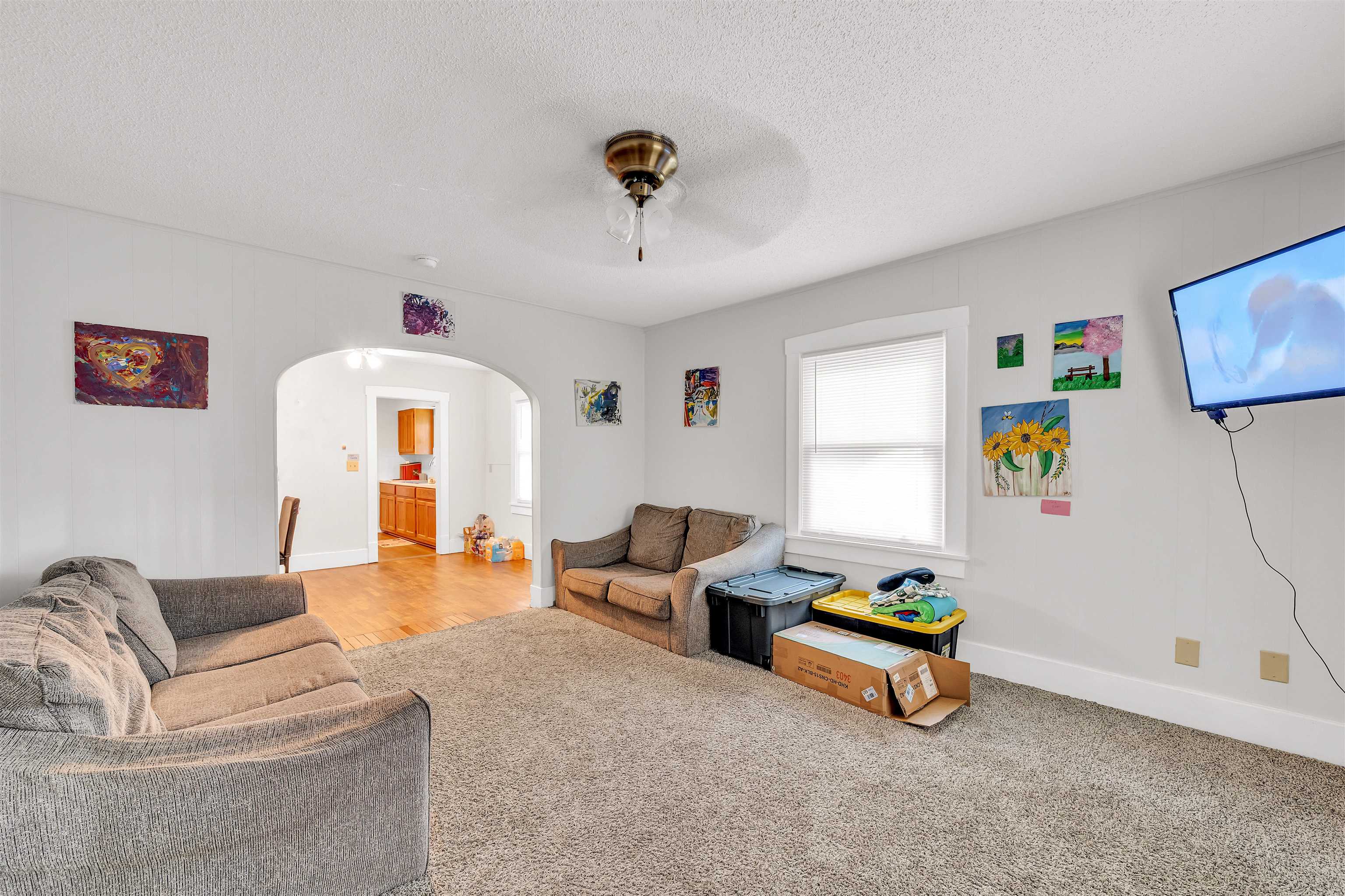 616 N Alleghany St Property Photo 4