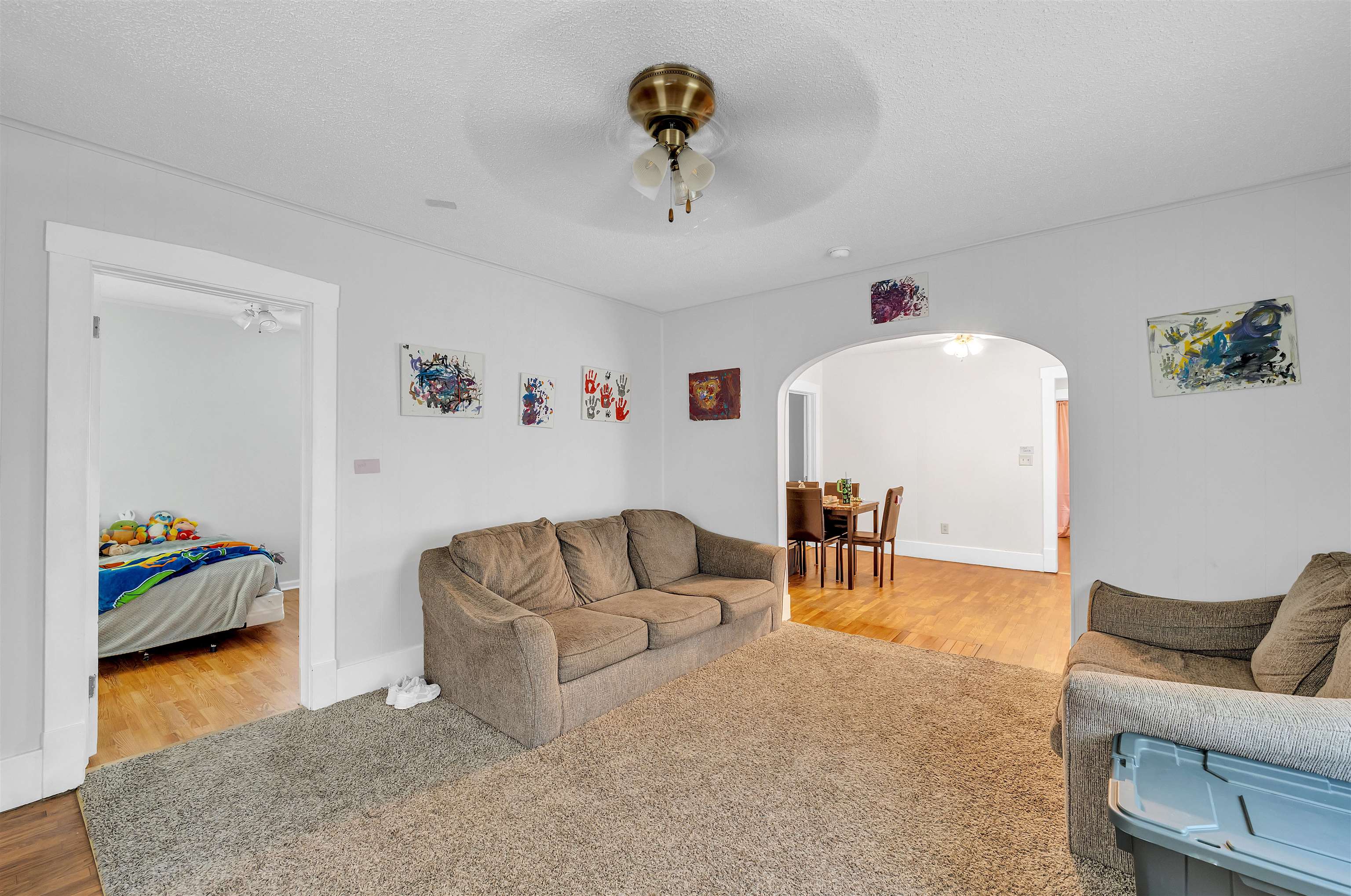616 N Alleghany St Property Photo 5