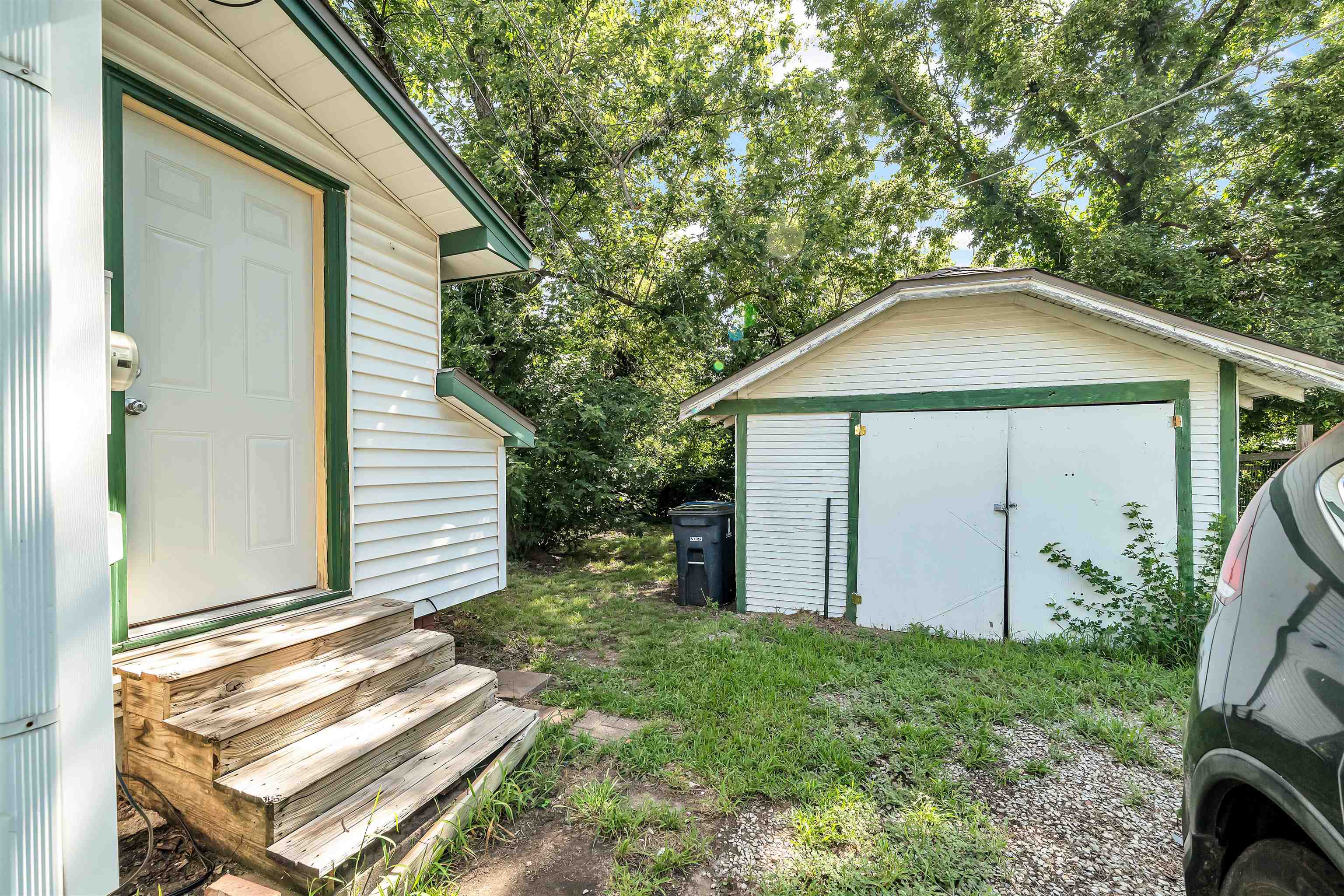 616 N Alleghany St Property Photo 13