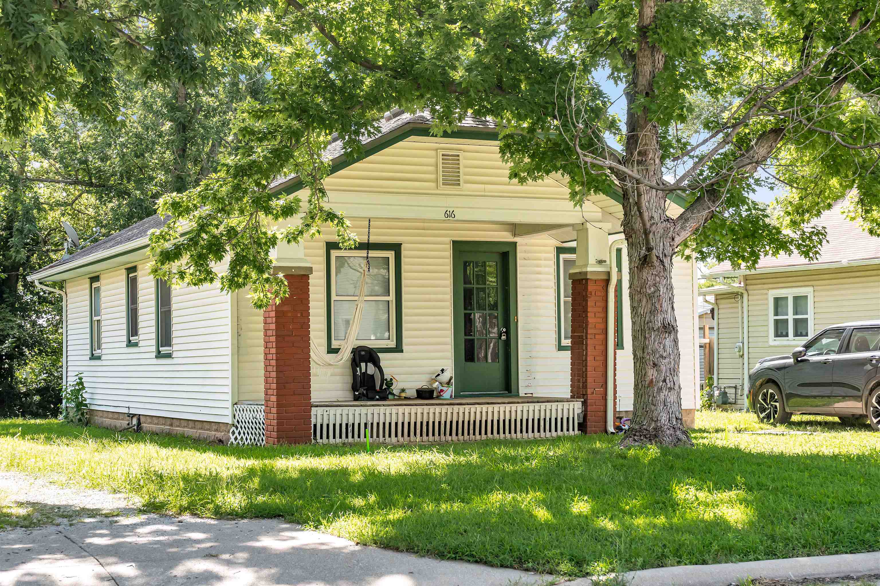 616 N Alleghany St Property Photo 15