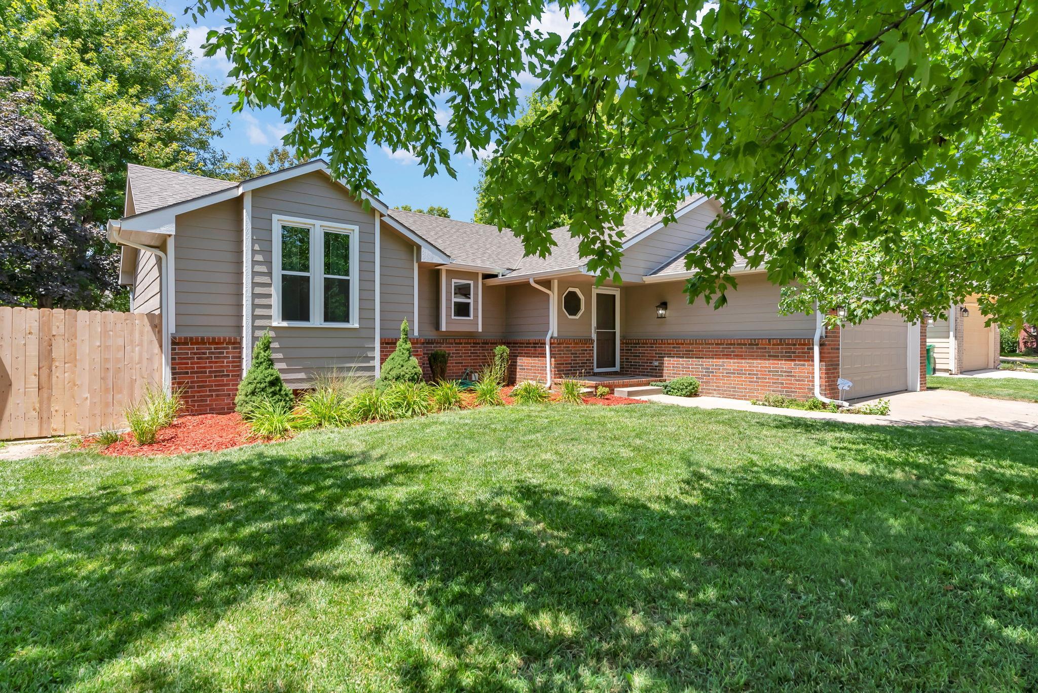 2509 N Covington Cir Property Photo 1