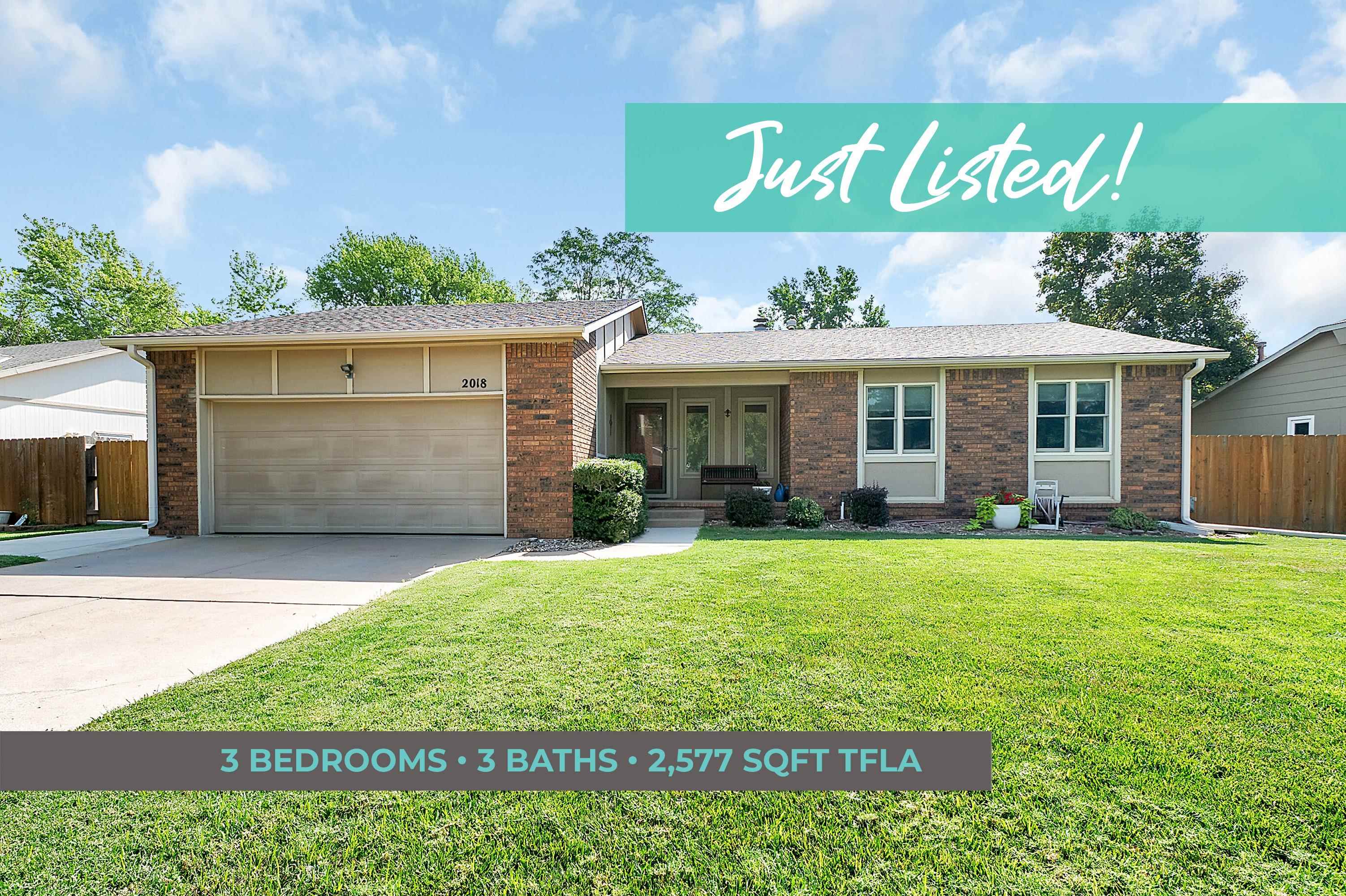 2018 N Westfield Circle Property Photo 1