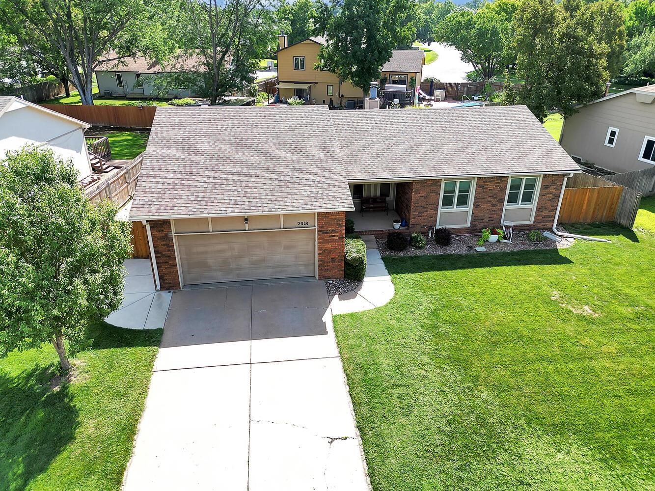 2018 N Westfield Circle Property Photo 2