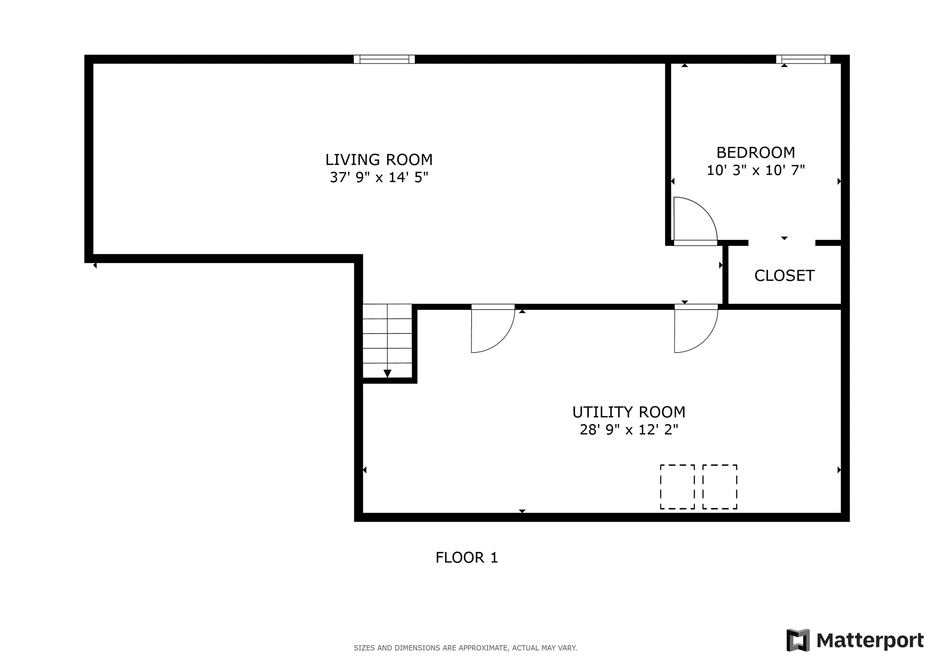 2318 S Shefford Property Photo 3