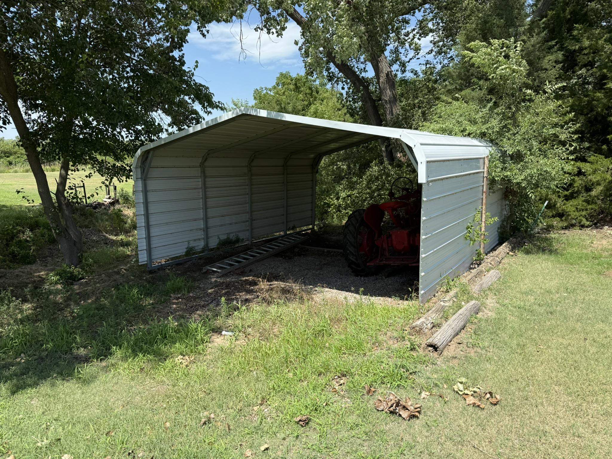 53 Yankee Run Property Photo 33