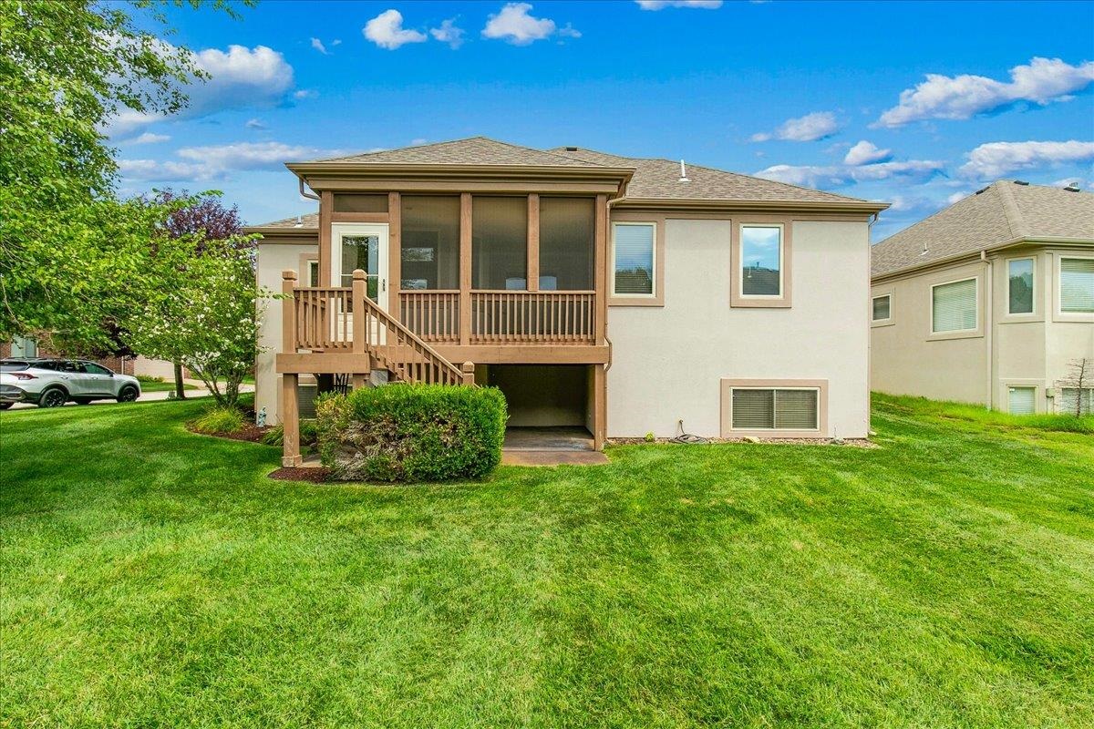 3422 N Sandplum Ct. Property Photo 4