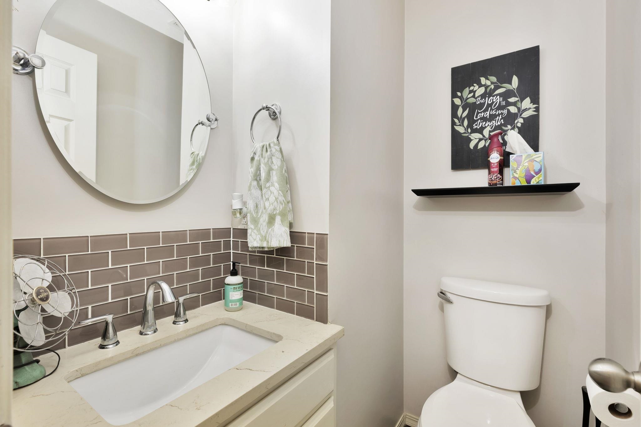 432 S Stoney Point St Property Photo 13