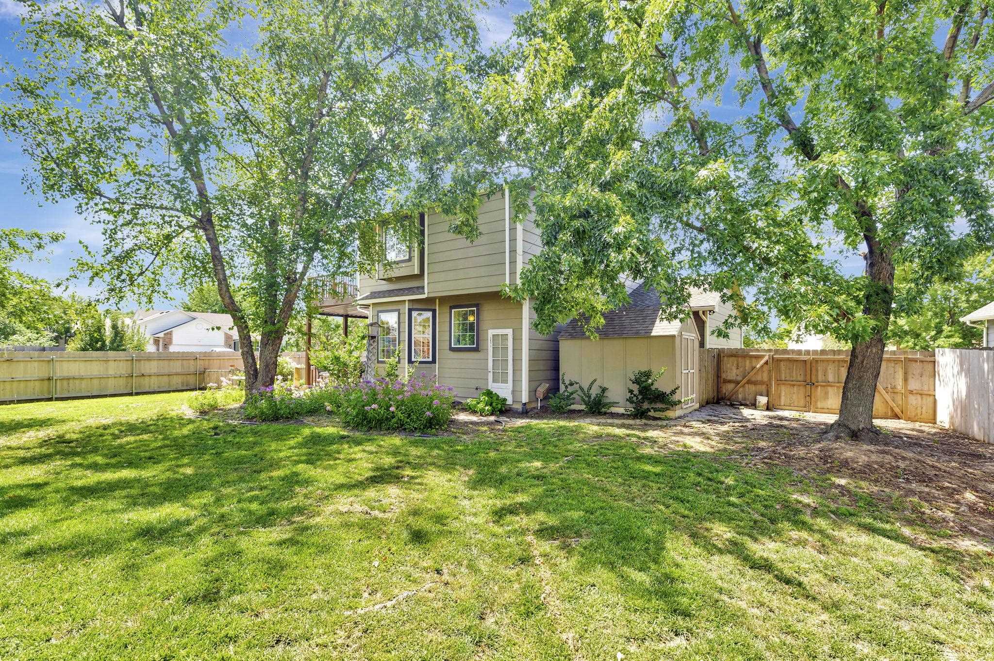 432 S Stoney Point St Property Photo 31