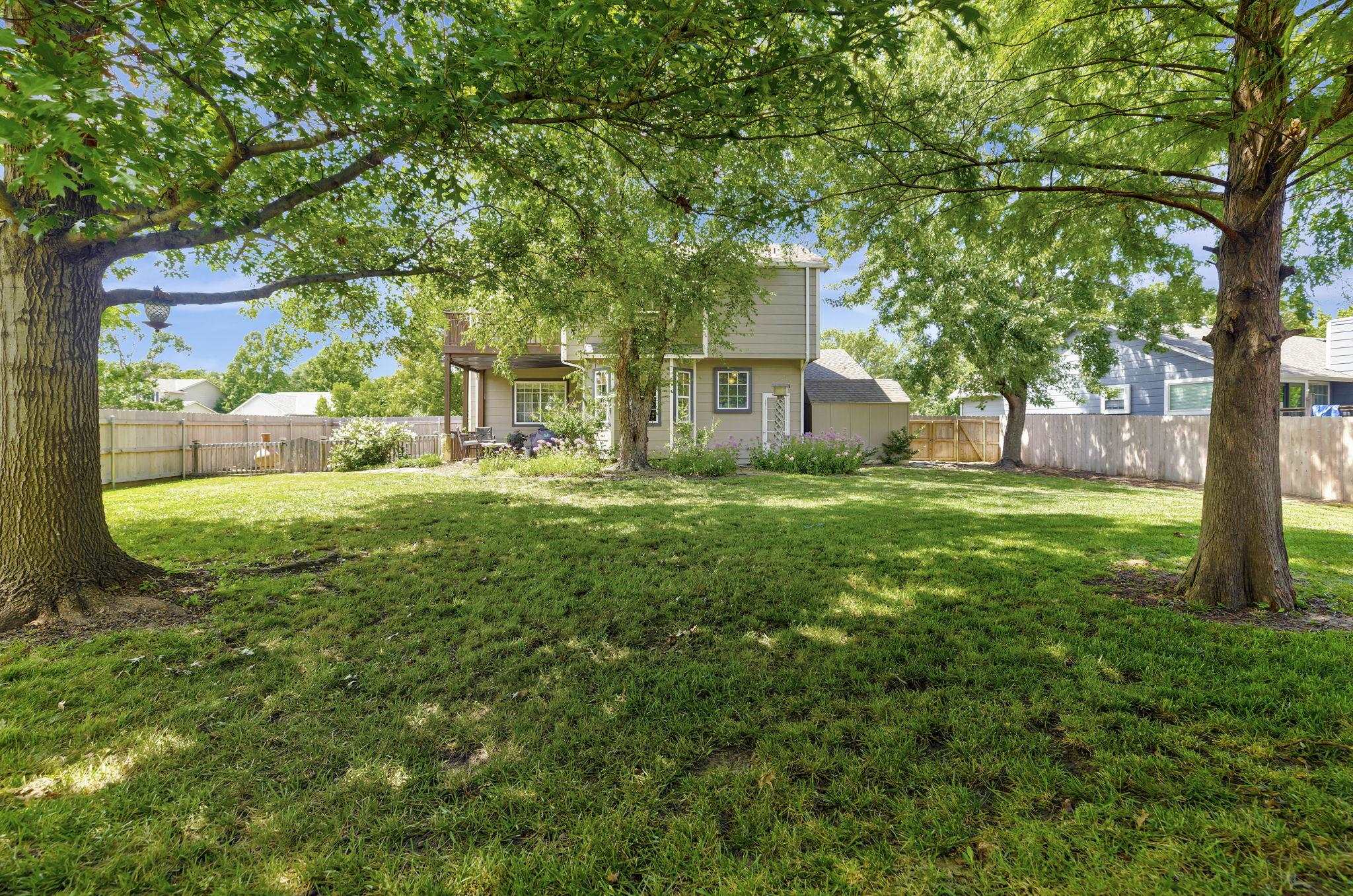 432 S Stoney Point St Property Photo 35