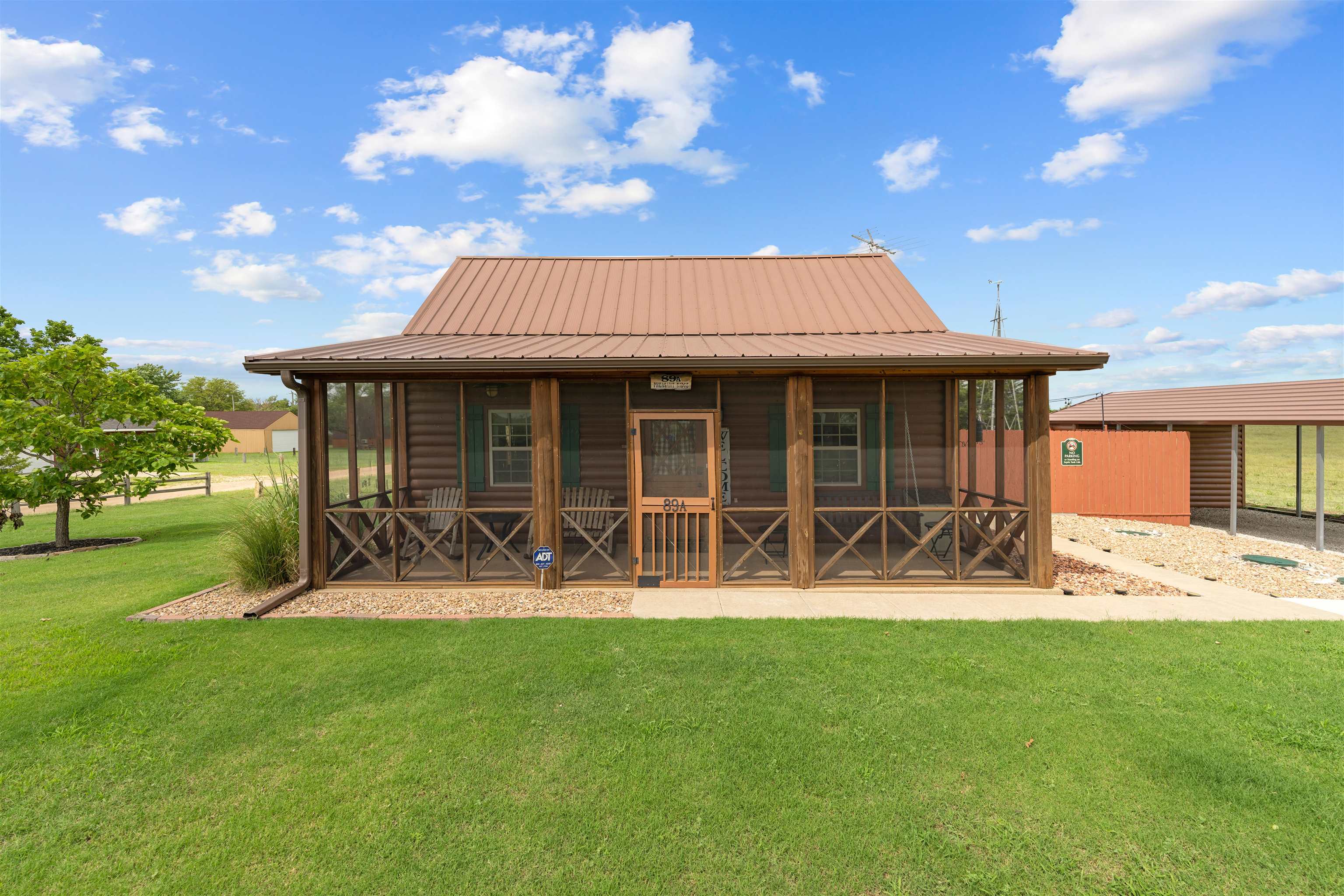 89a Pheasant Ridge Rd Property Photo 3