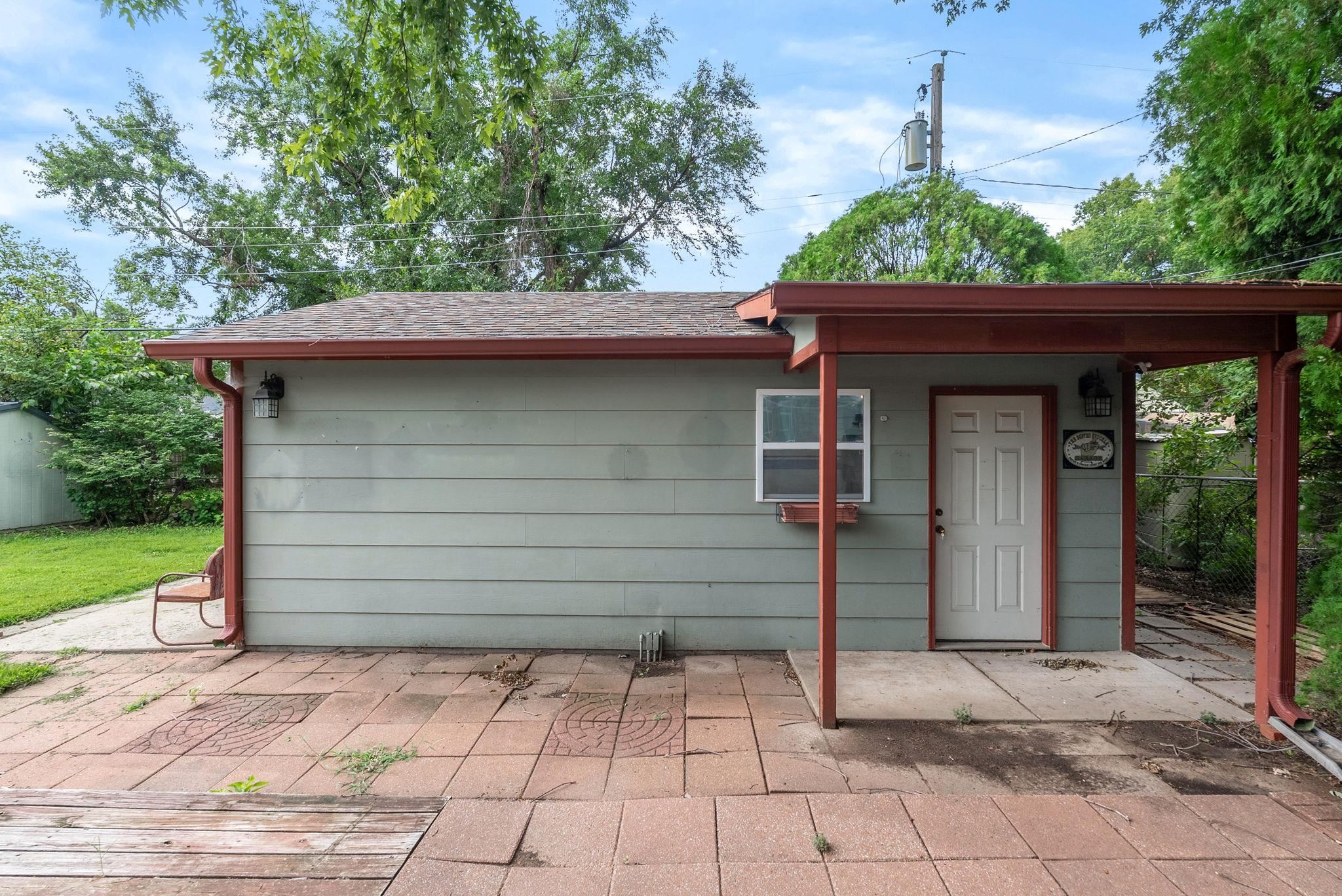 913 N Wilbur Ln Property Photo 26