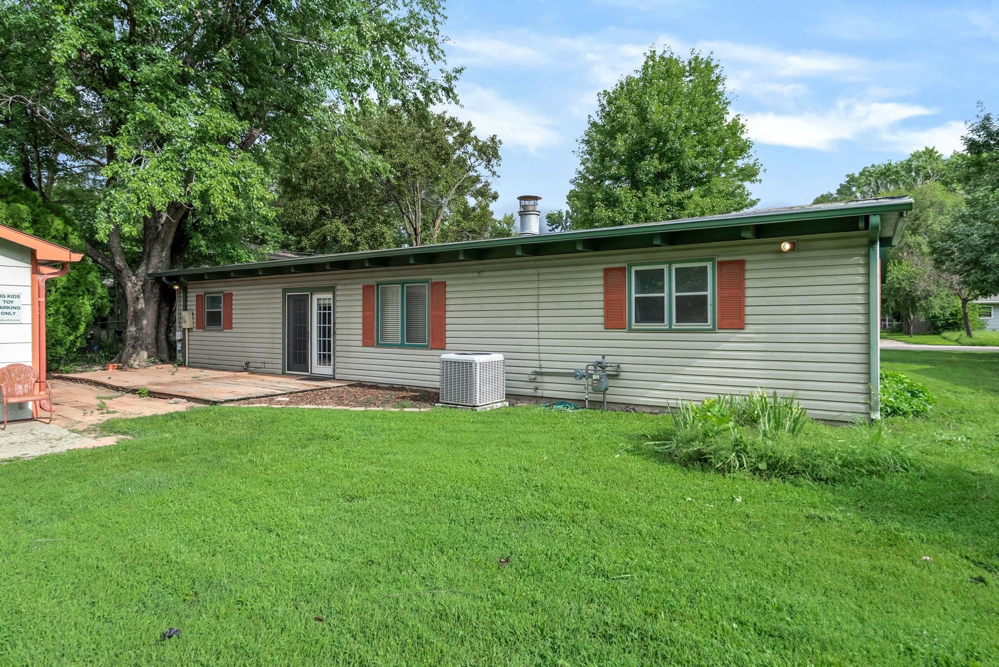 913 N Wilbur Ln Property Photo 30