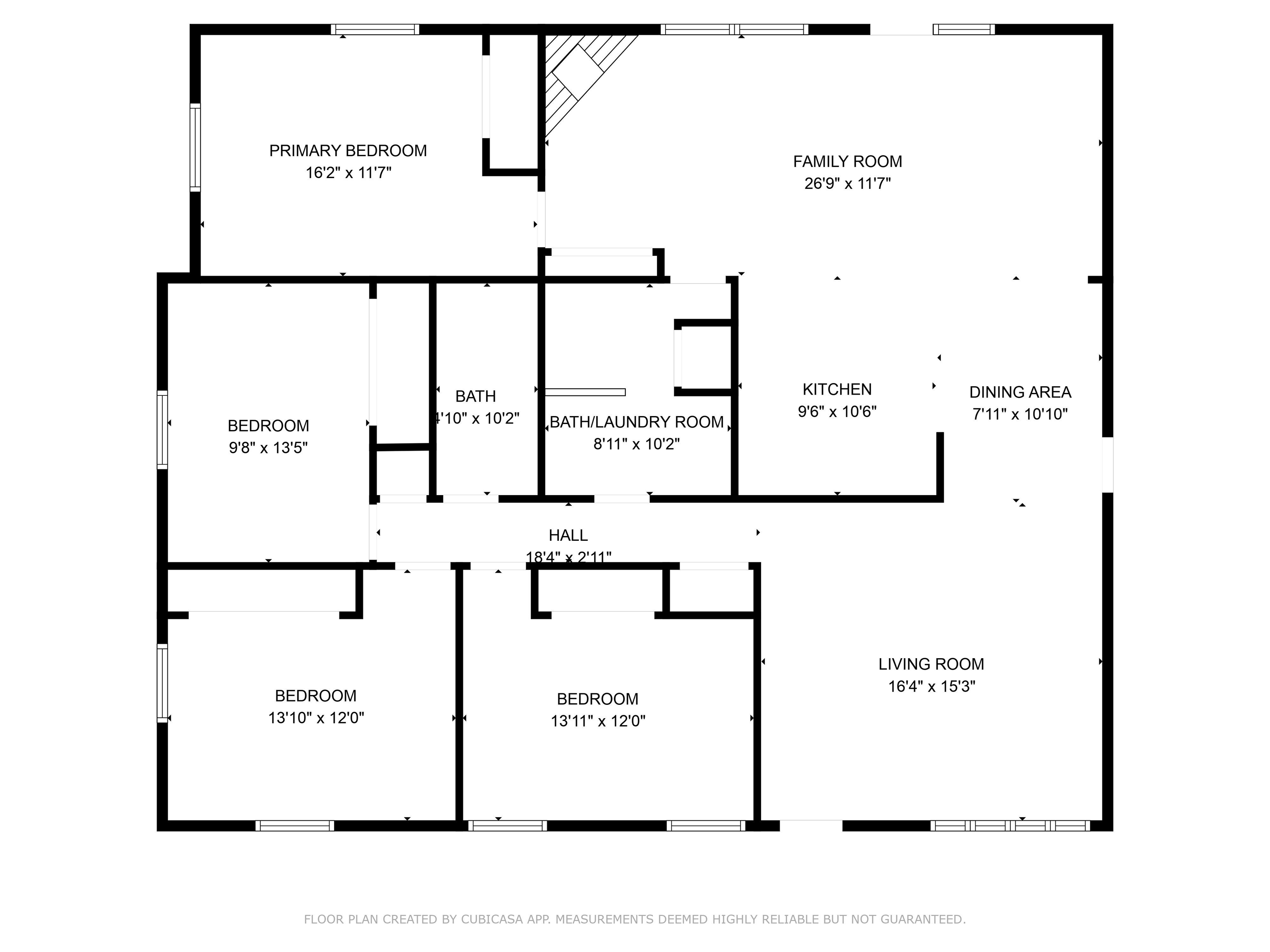 913 N Wilbur Ln Property Photo 36