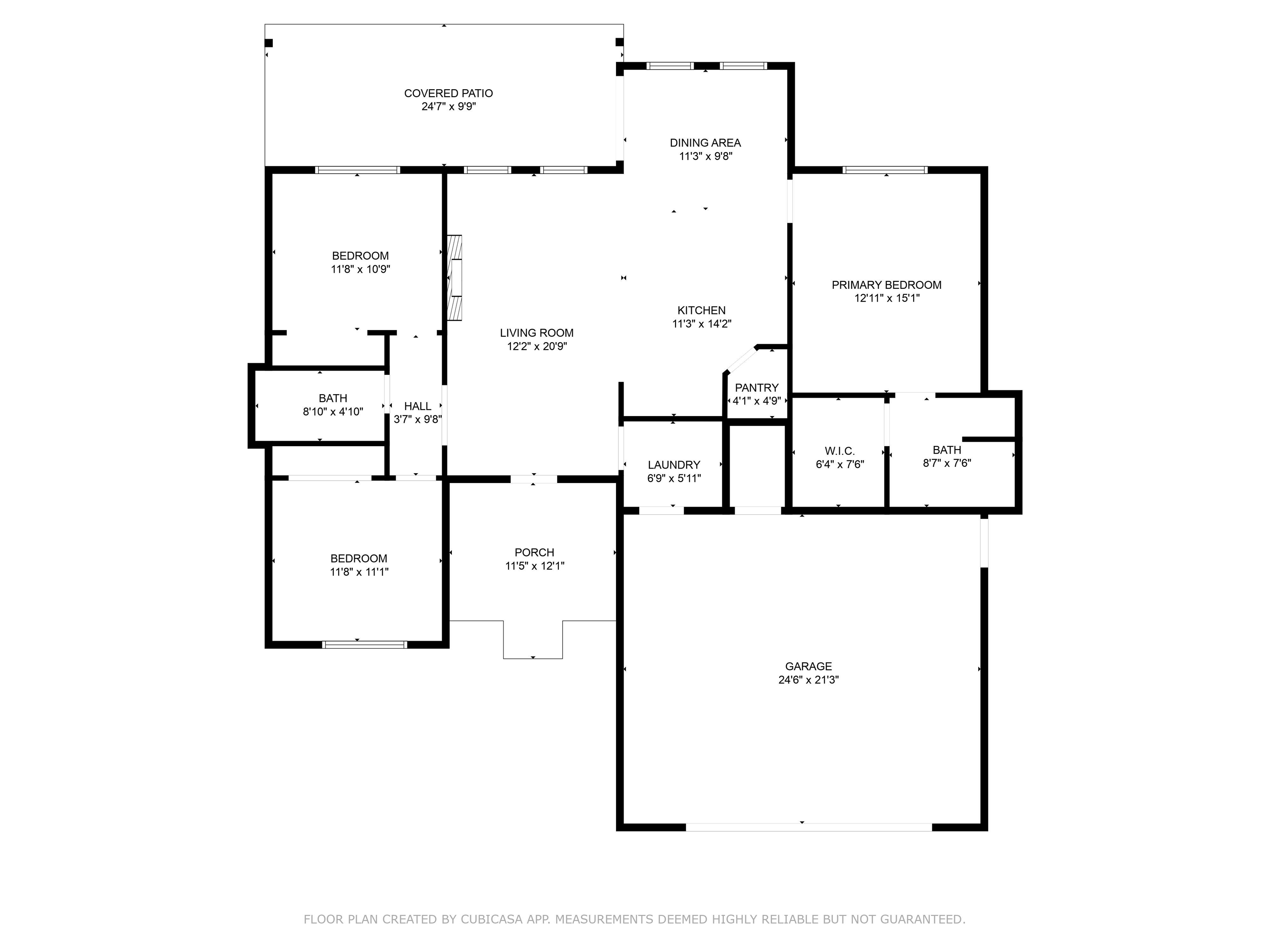 233 S Sycamore Dr Property Photo 17