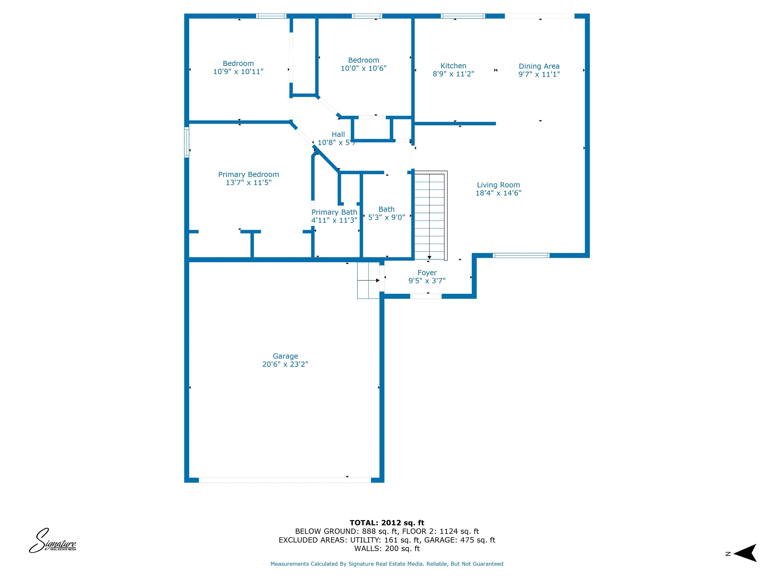 1124 N Parkway Dr Property Photo 34