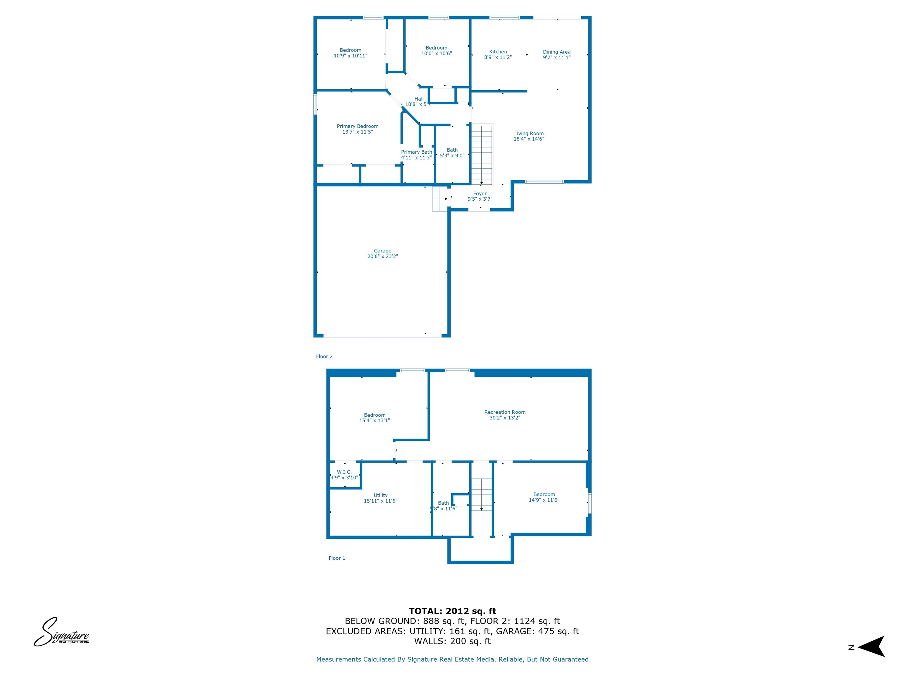 1124 N Parkway Dr Property Photo 36