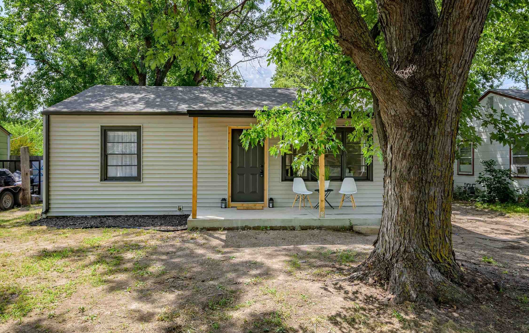 2519 N Payne Ave Property Photo 1