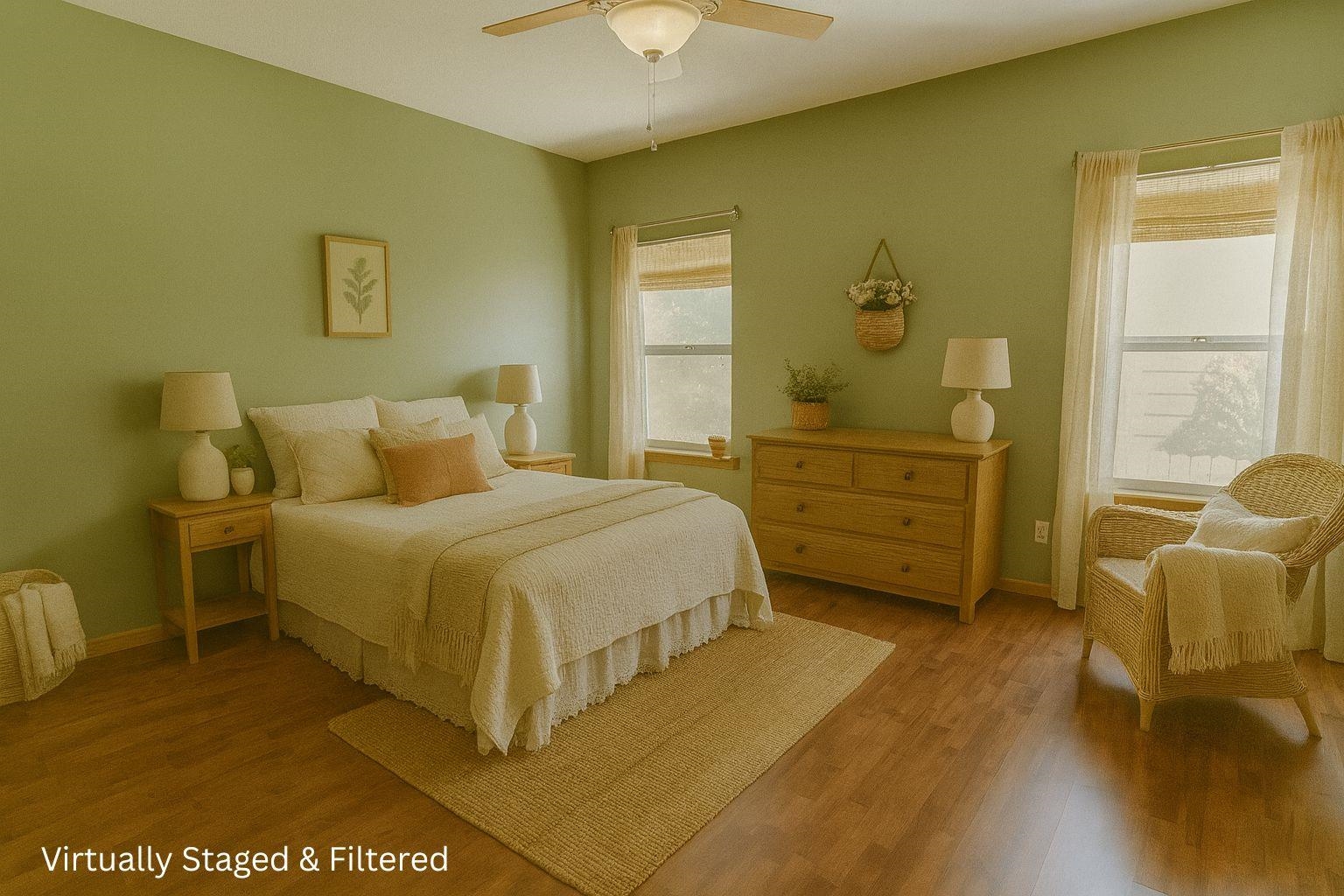 1738 N Black Locust Ct Property Photo 9