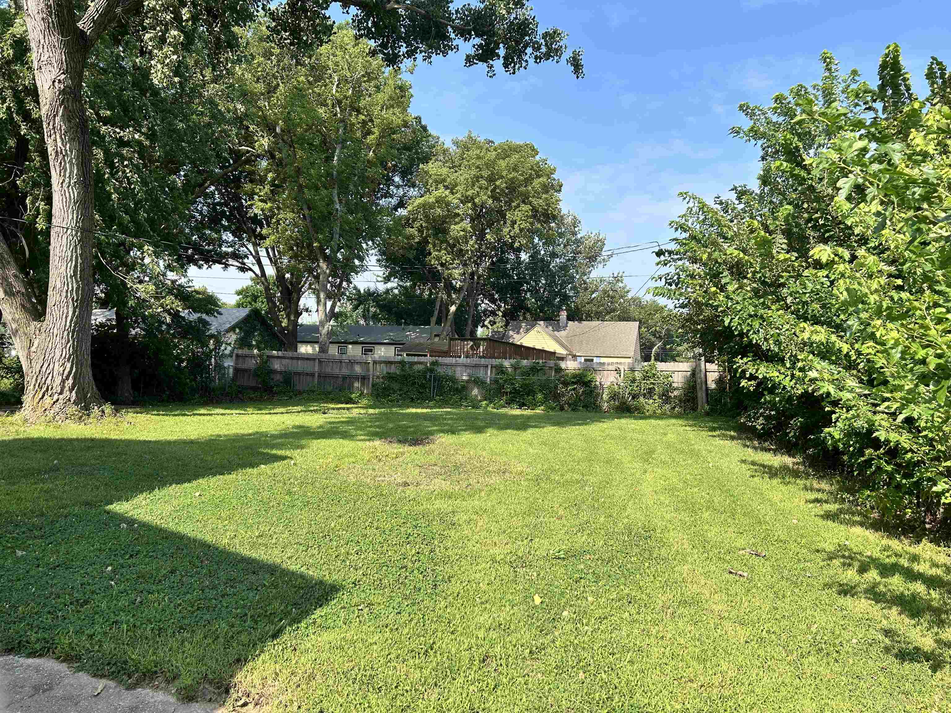 1801 Tilford Property Photo 4