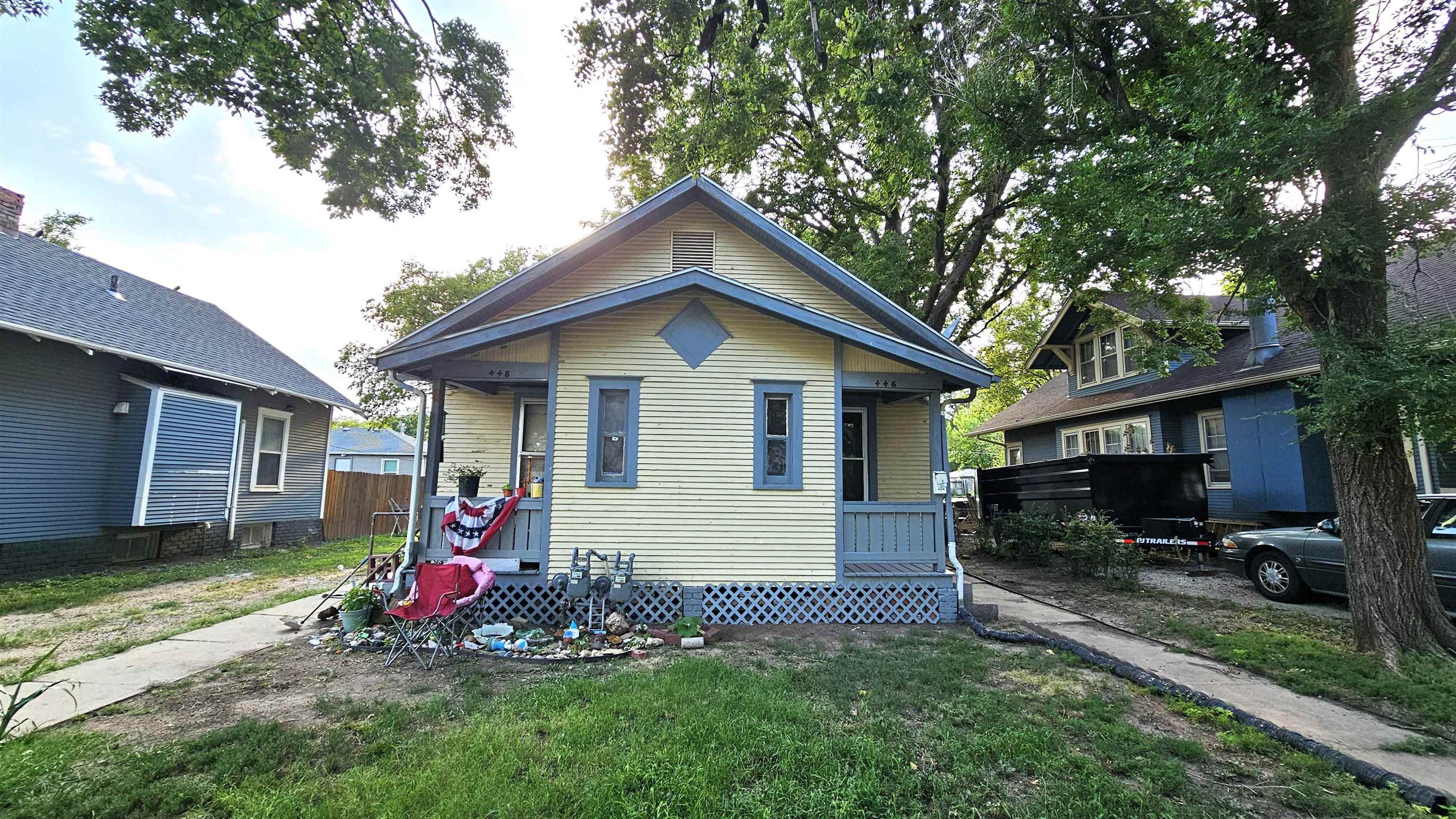 446 S Phillips Ave Property Photo 1