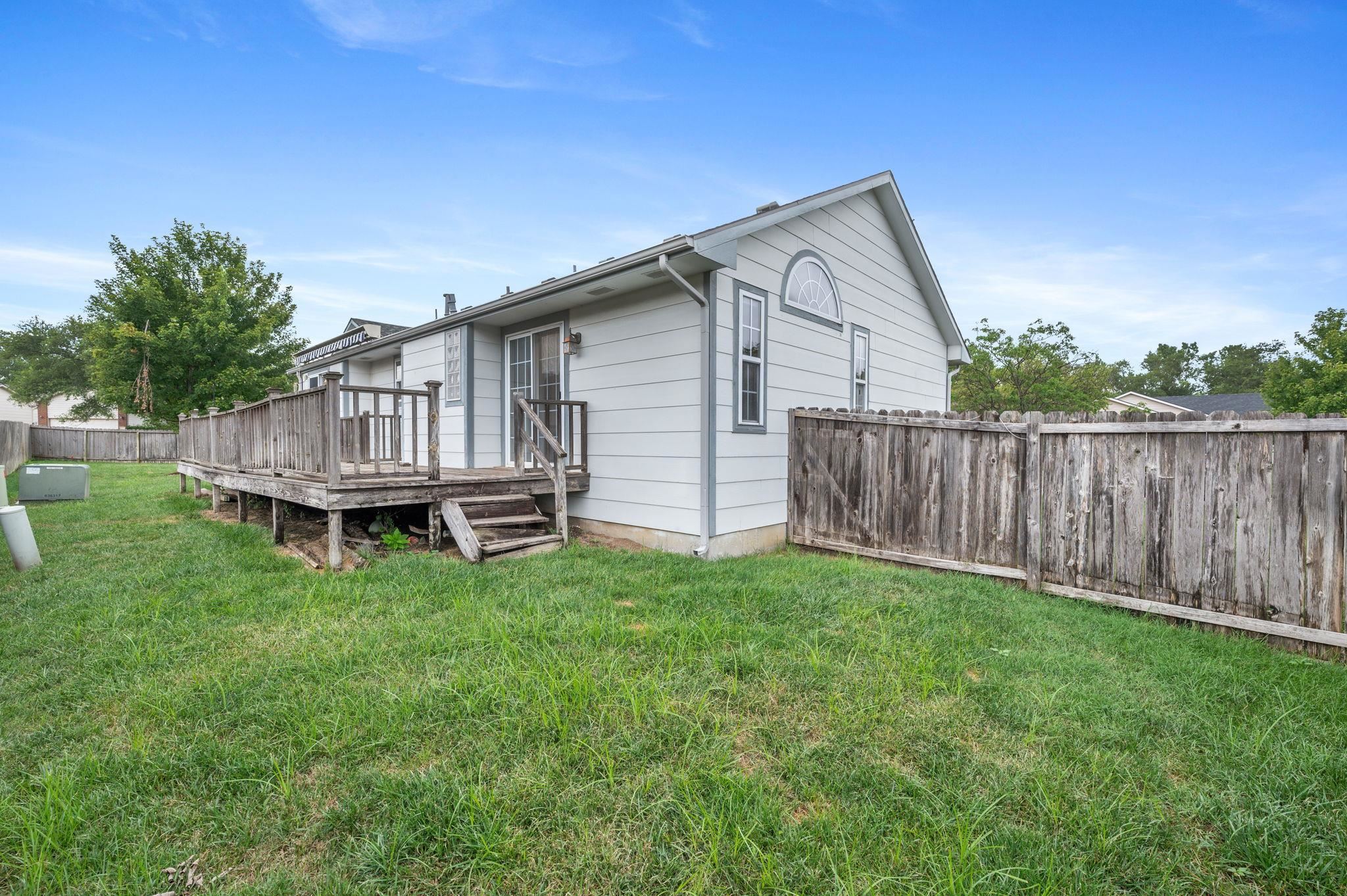 10913 E Longlake St Property Photo 27