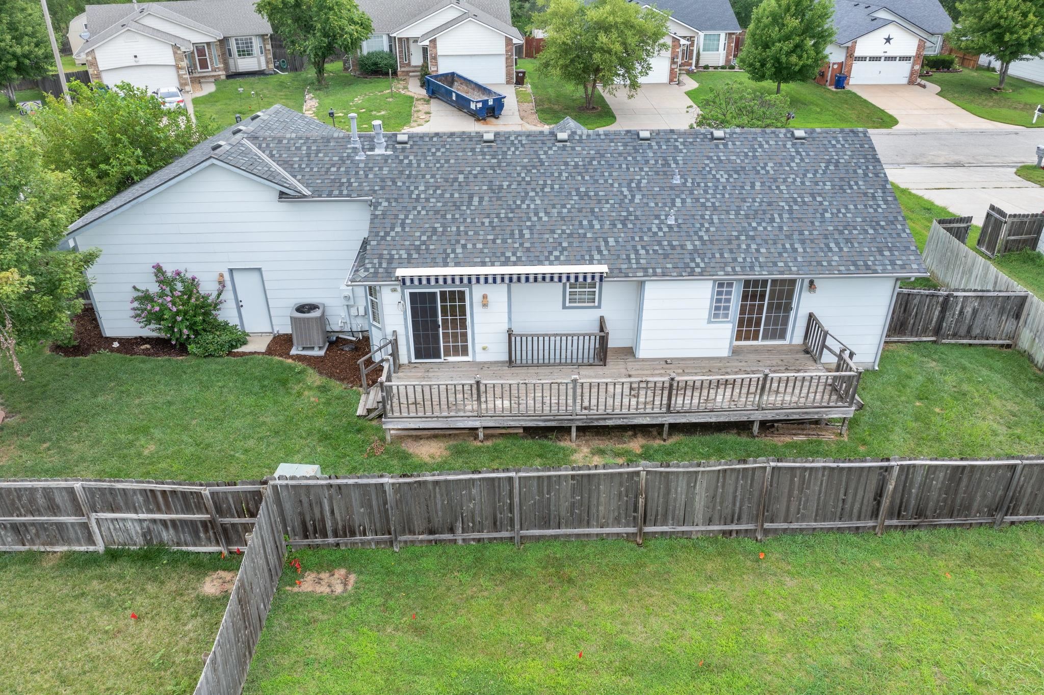 10913 E Longlake St Property Photo 30