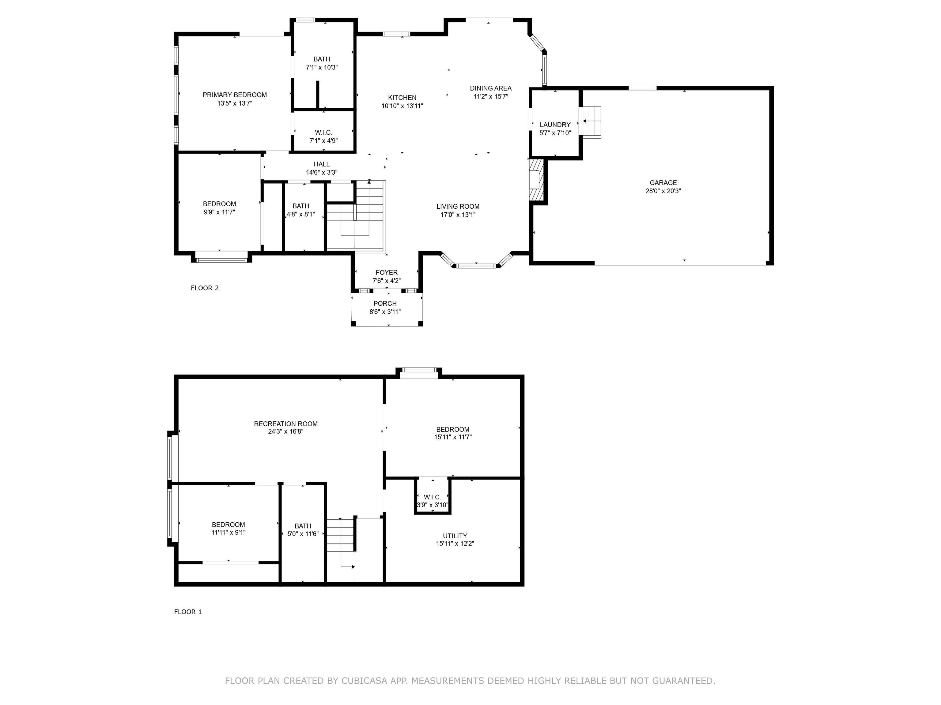 10913 E Longlake St Property Photo 32