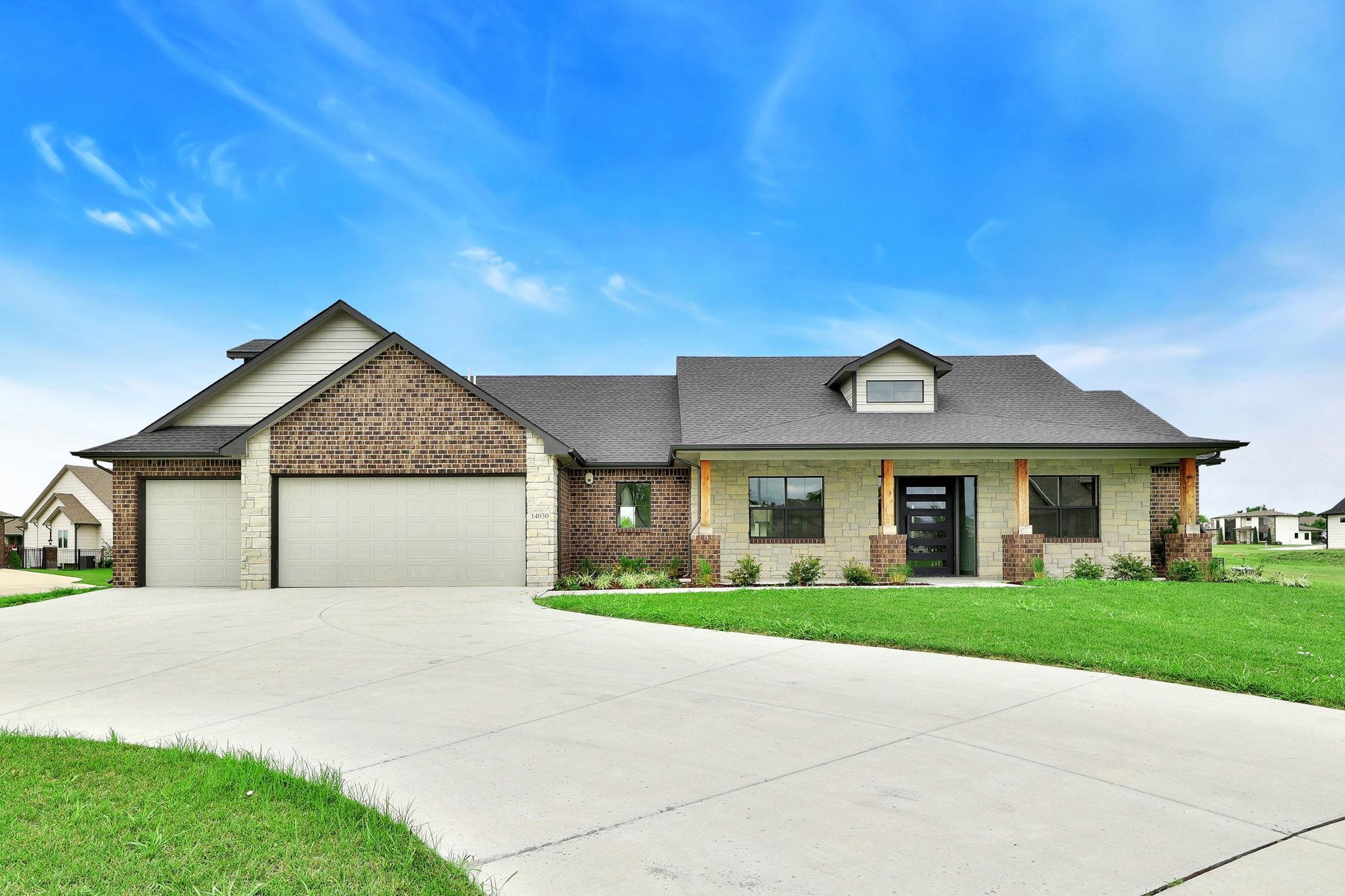 14030 E Willowgreen Ct Property Photo 2