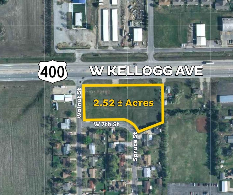20611 W Kellogg Property Photo 4
