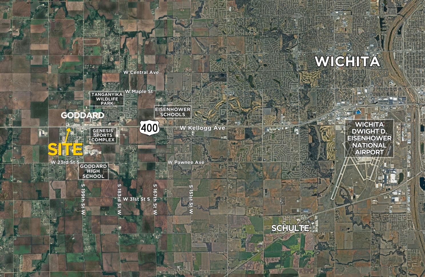 20611 W Kellogg Property Photo 5