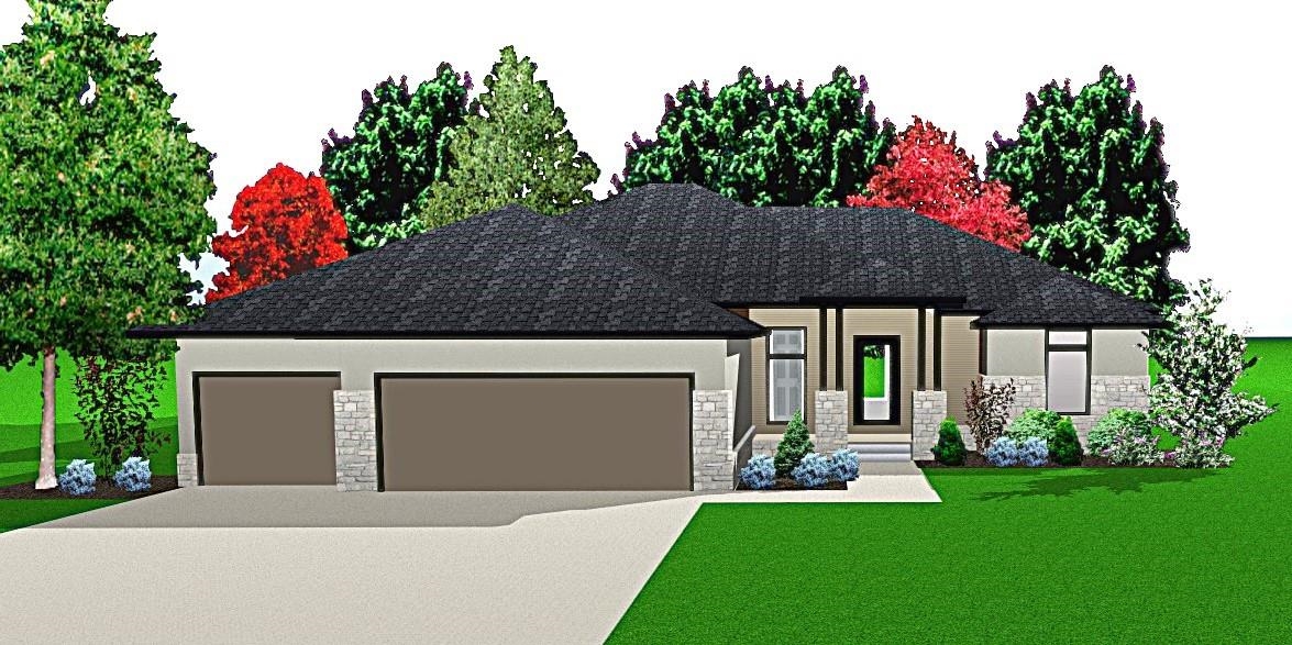 8263 Nw Mossy Stone Property Photo 1