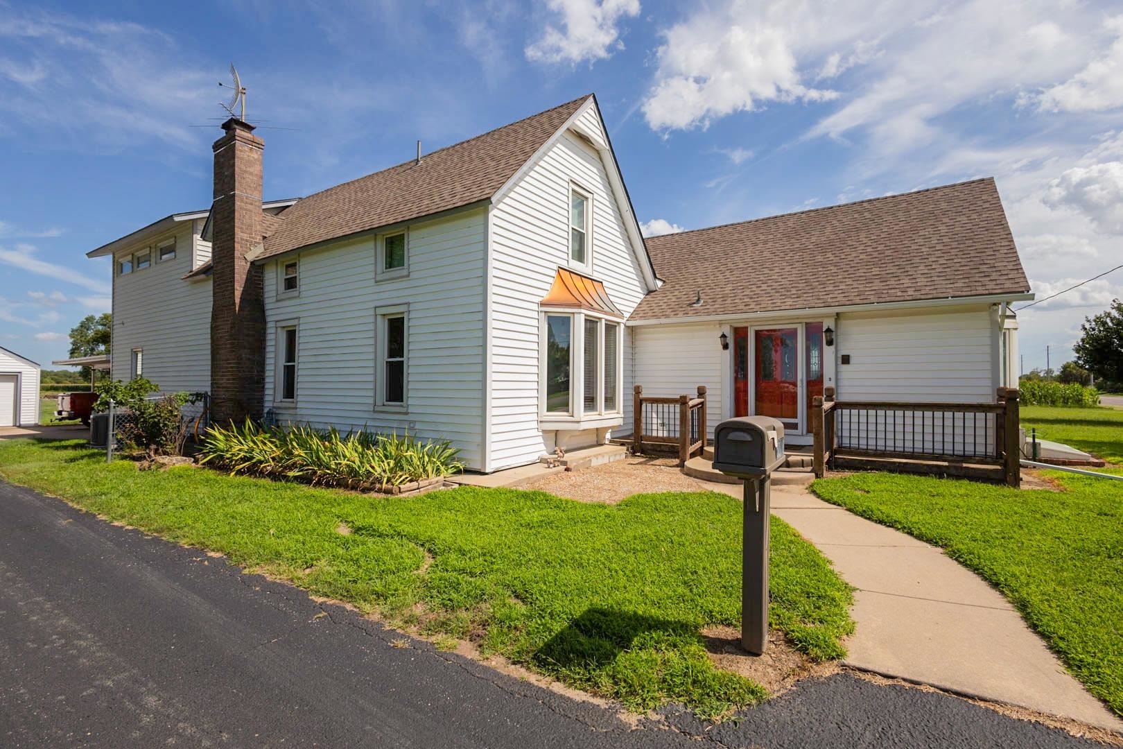 5018 S Meridian Property Photo
