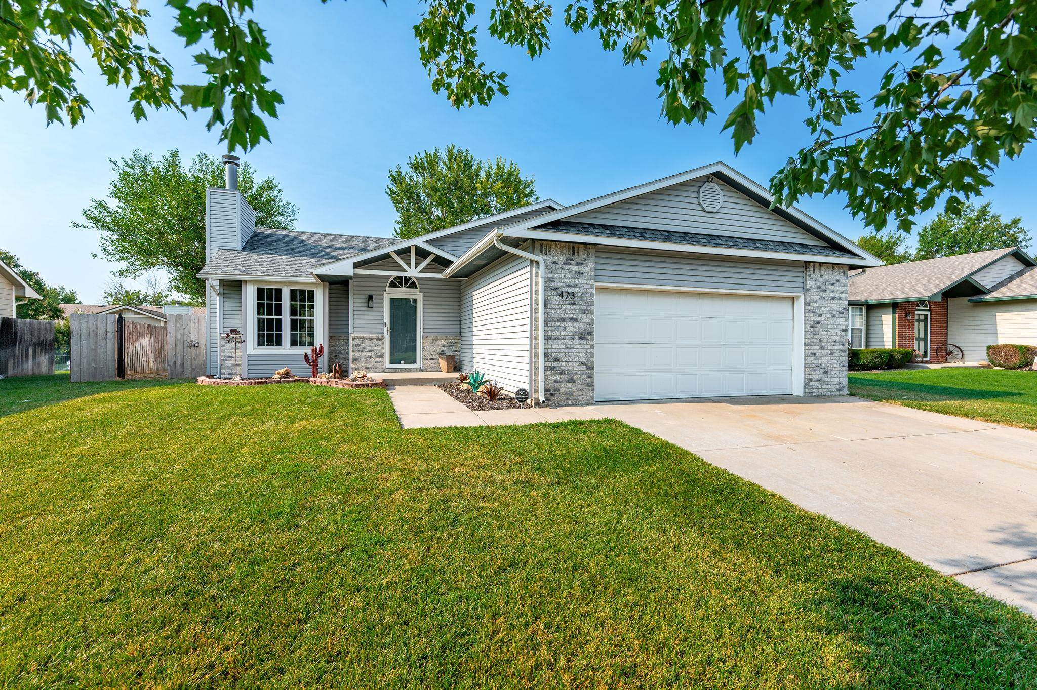 473 S Firefly Ct Property Photo 1