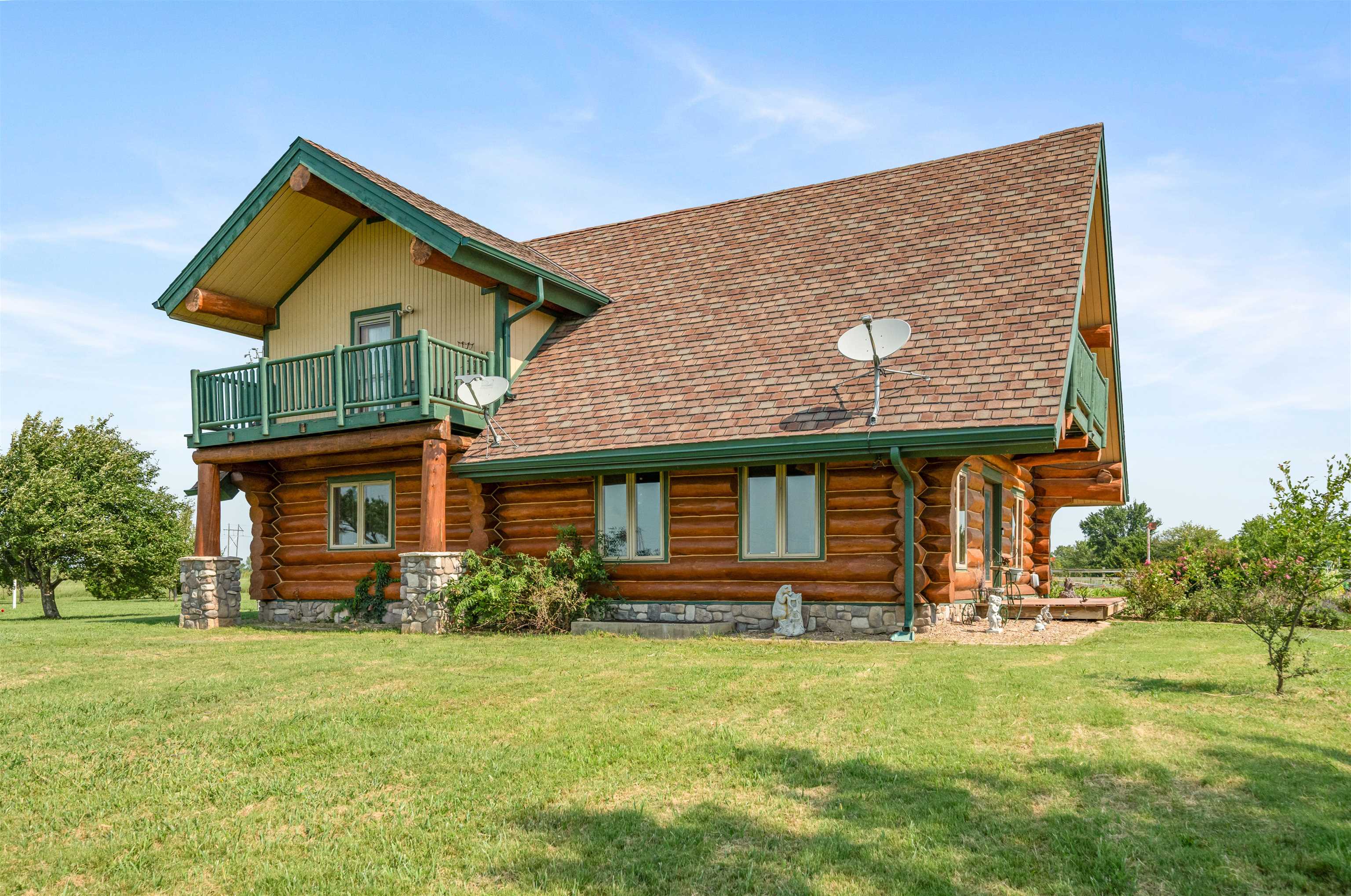 11510 Sw Highway 254 Property Photo 1