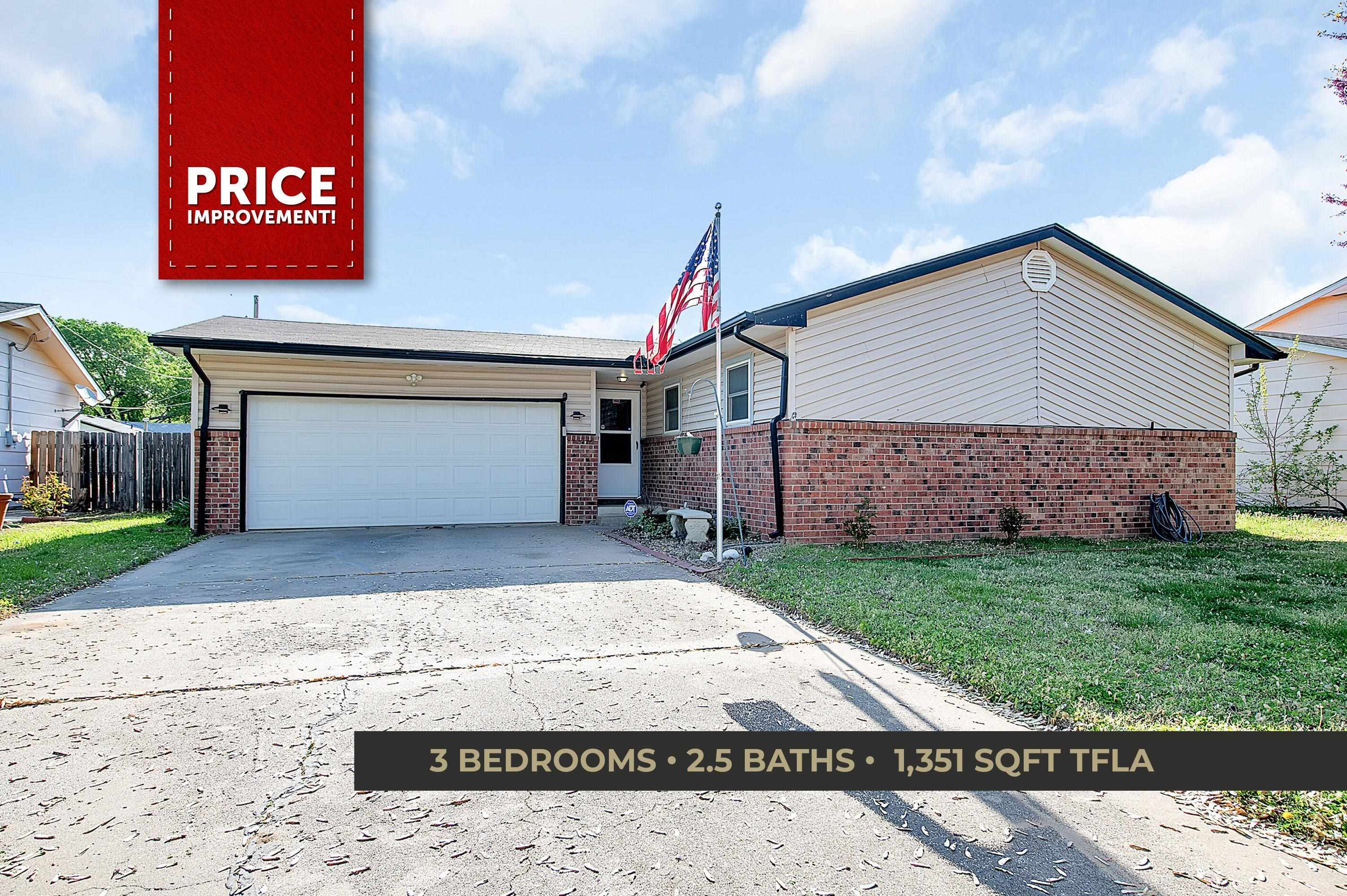 3238 S Mccomas Ave Property Photo 1