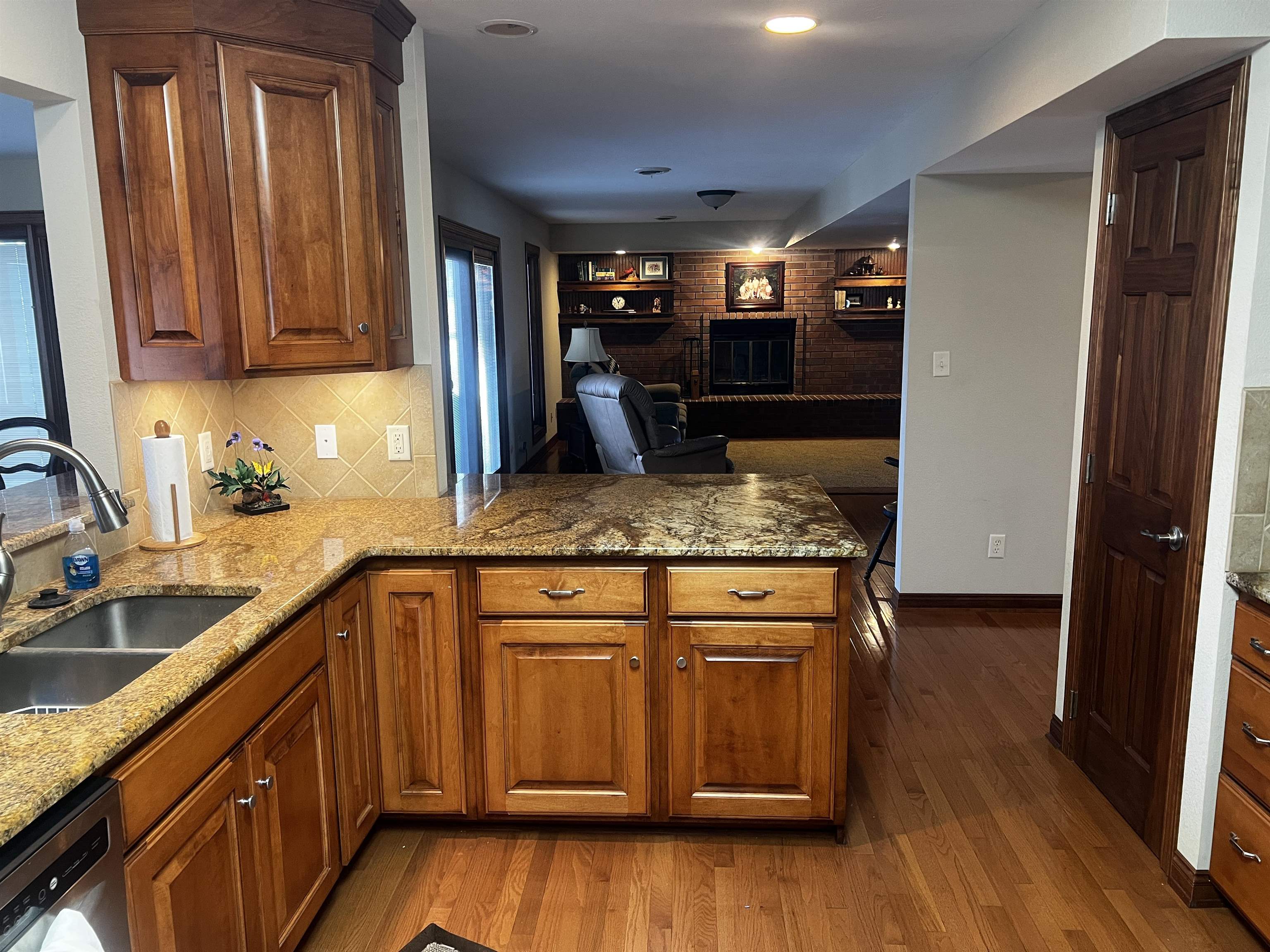 2305 N Squirrel Run Property Photo 12
