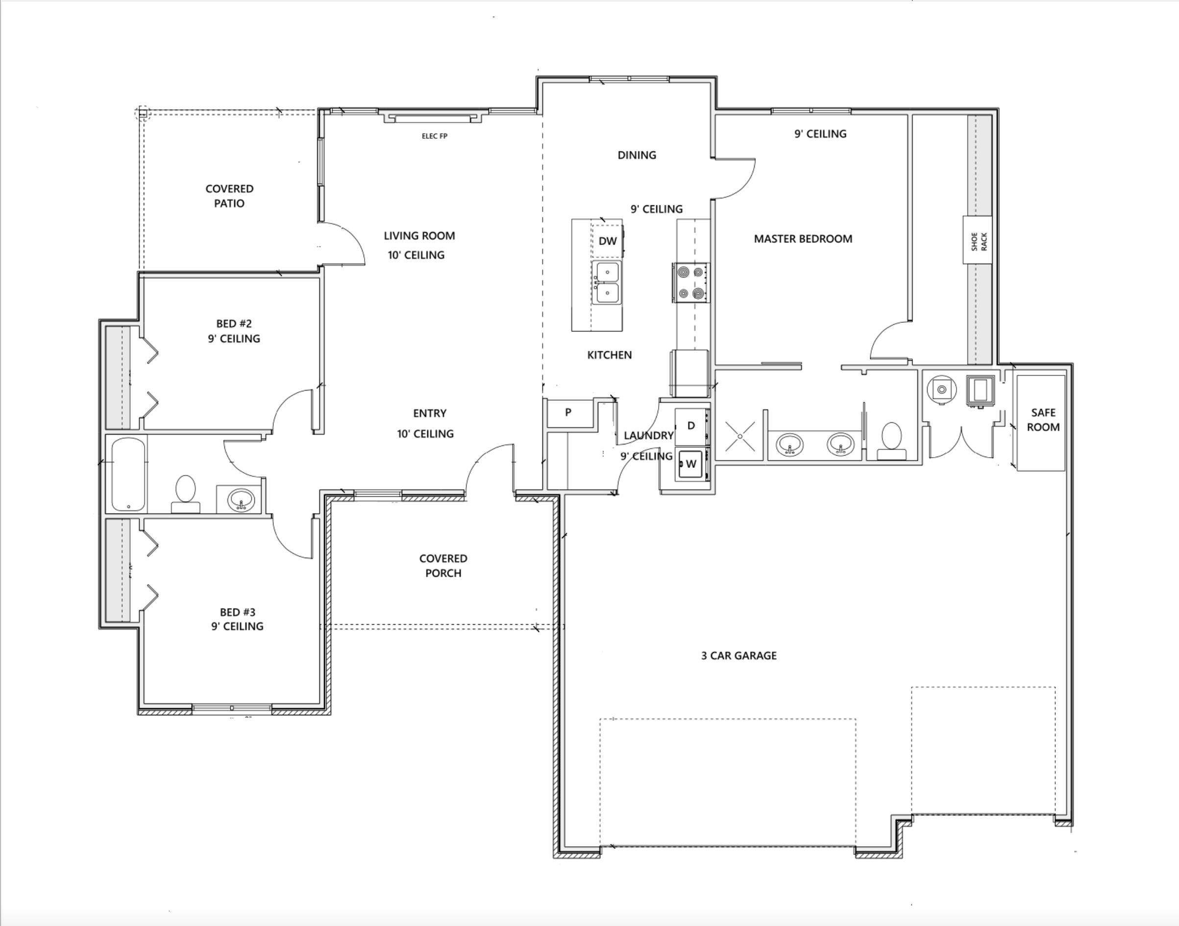 4422 N Sunny Ct Property Photo 34