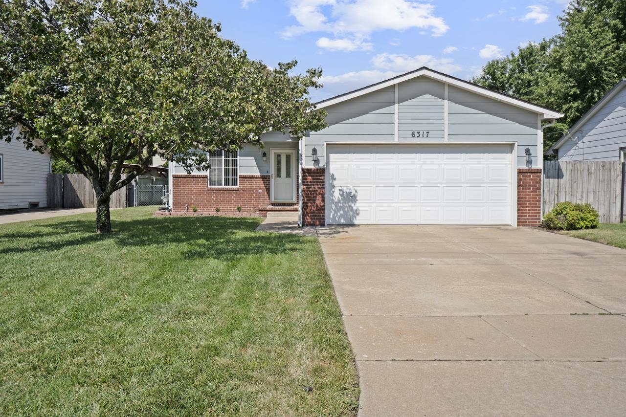 6317 N Grove St Property Photo 1