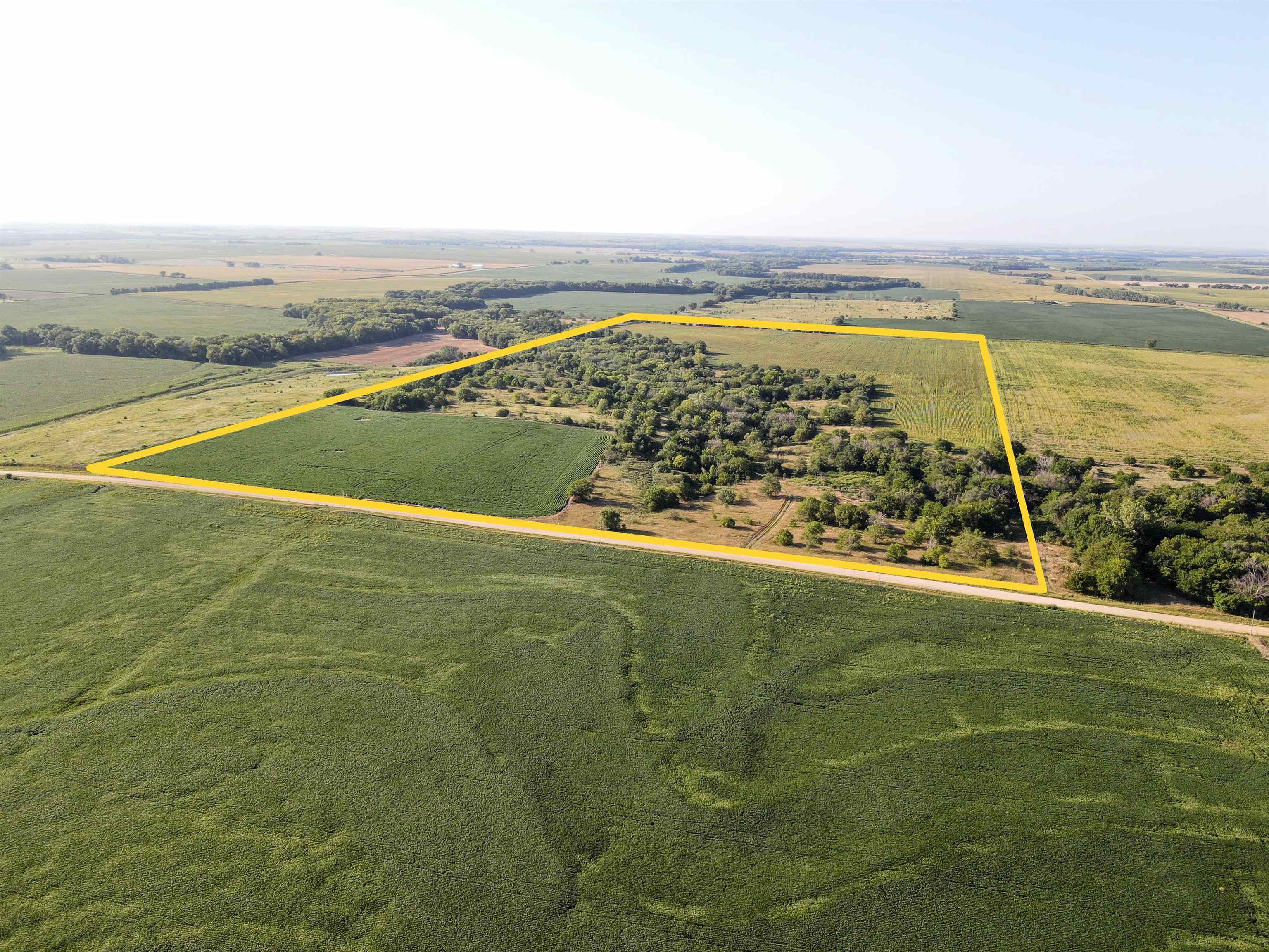 0 Volunteer Rd Property Photo 1