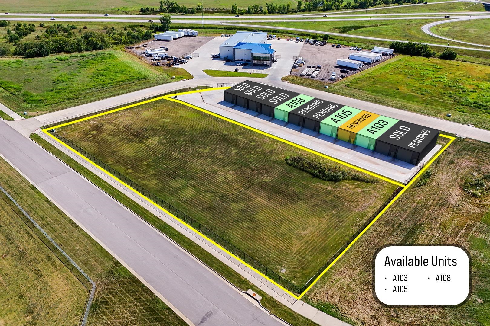 1532 E Mason Dr Unit A 107 Property Photo 1