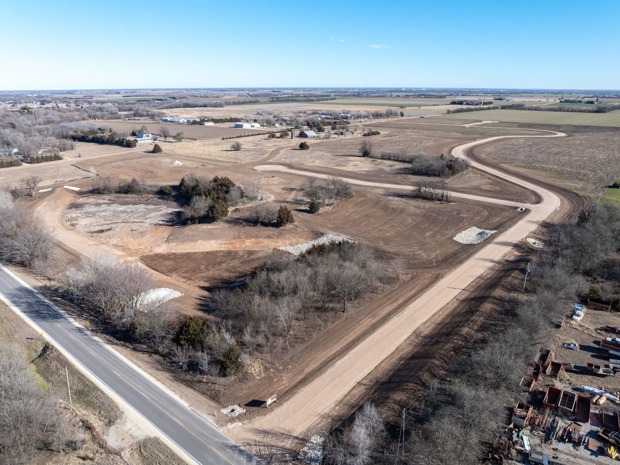 Lot 1 Blk 1 Saddle Ridge At Andale Property Photo 11